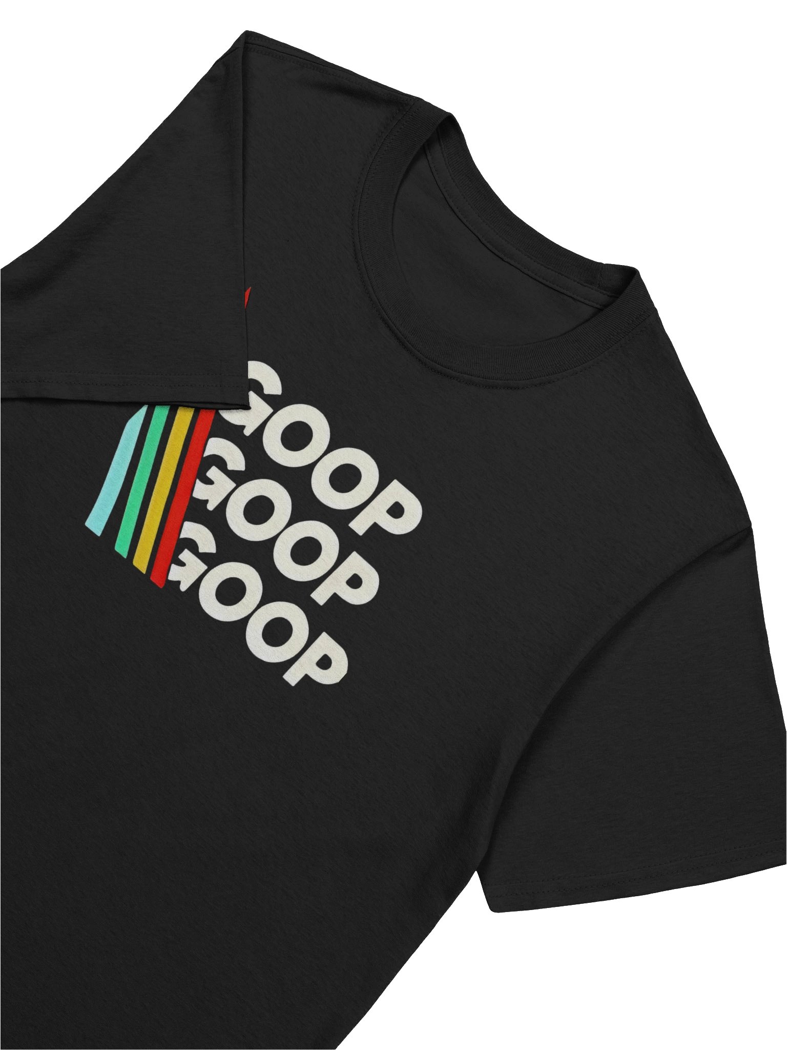 Limited Edition Grump Goop T product image (6)