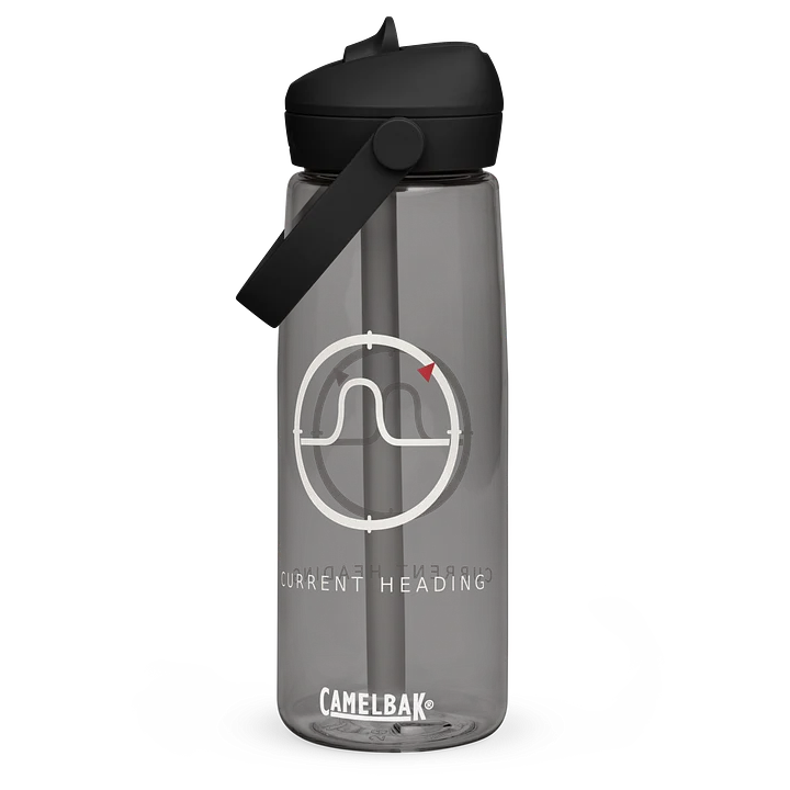 CamelBak Thrive® Flip Straw Water Bottle product image (1)