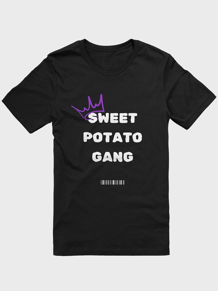 Sweet Potato Gang T-Shirt product image (7)