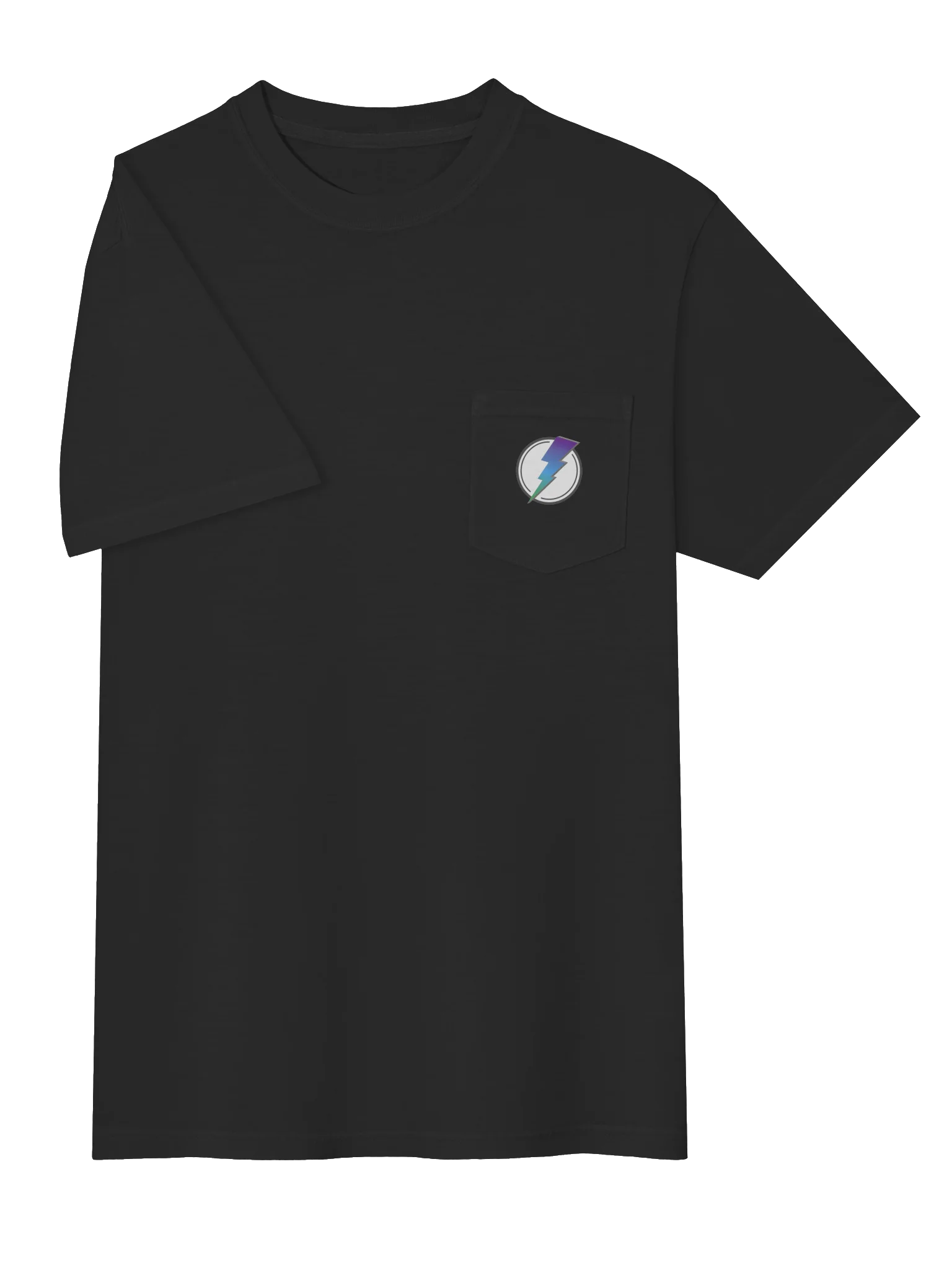 The Lord's Prayer Pocket Tee product image (5)