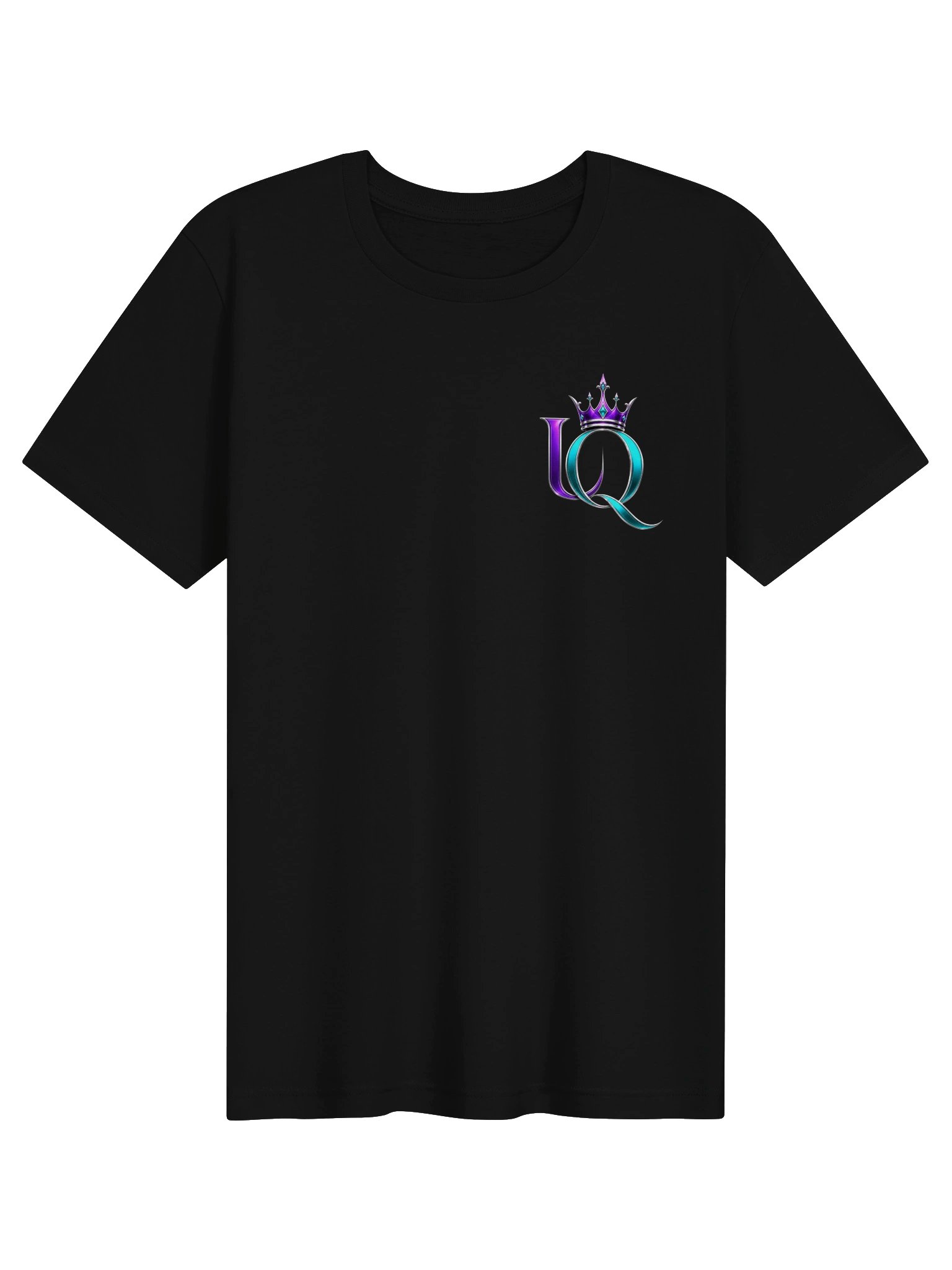 UQ Logo Tee product image (3)