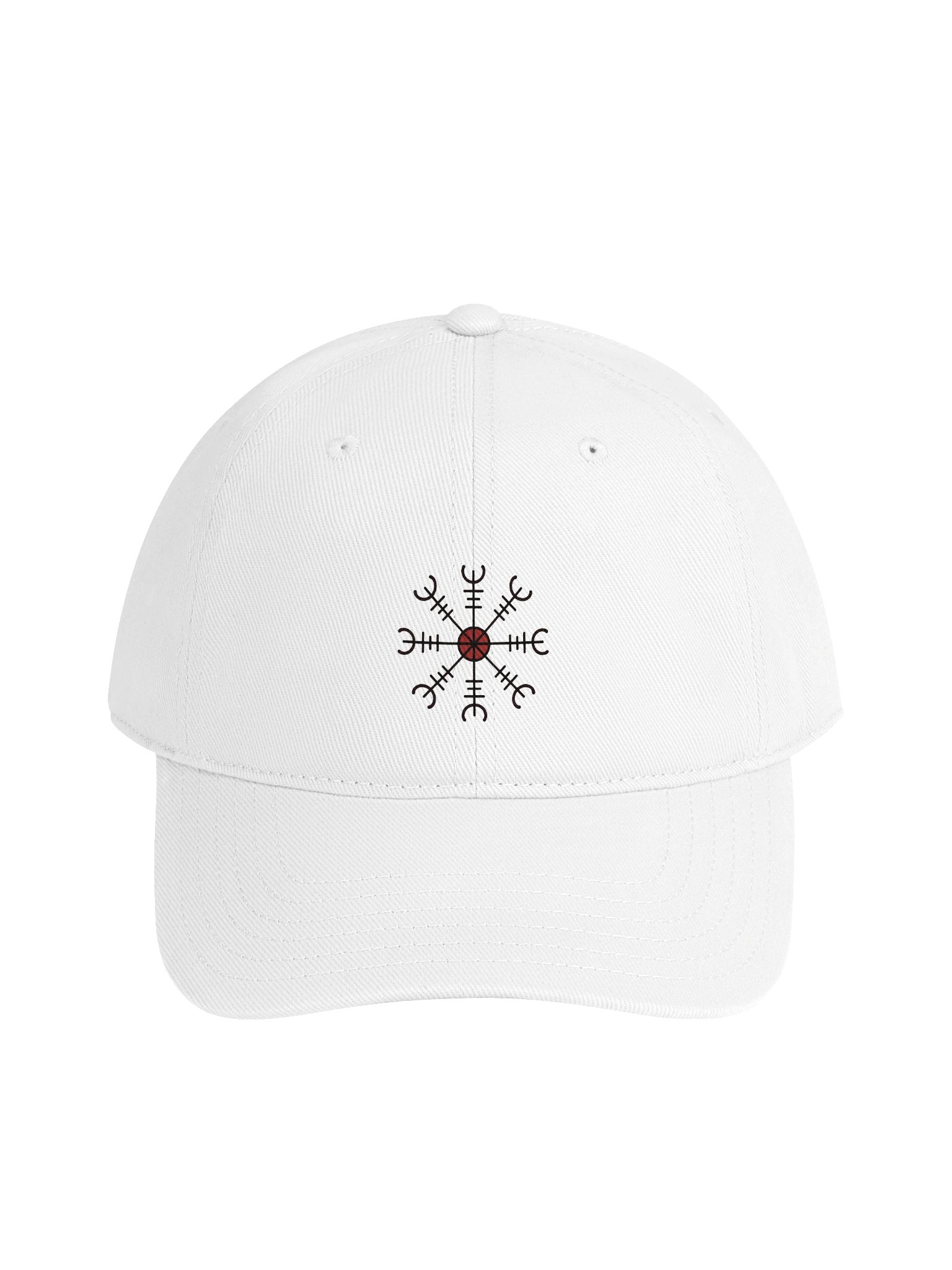 Ægishjálmr - Helm of Awe Cap product image (1)