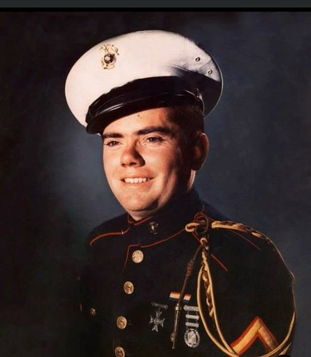 Happy Birthday in heaven my Amazing Father. Wyman Bower  My Forever Hero & The Kindest Man I ever Knew. 
Tell your Father You...