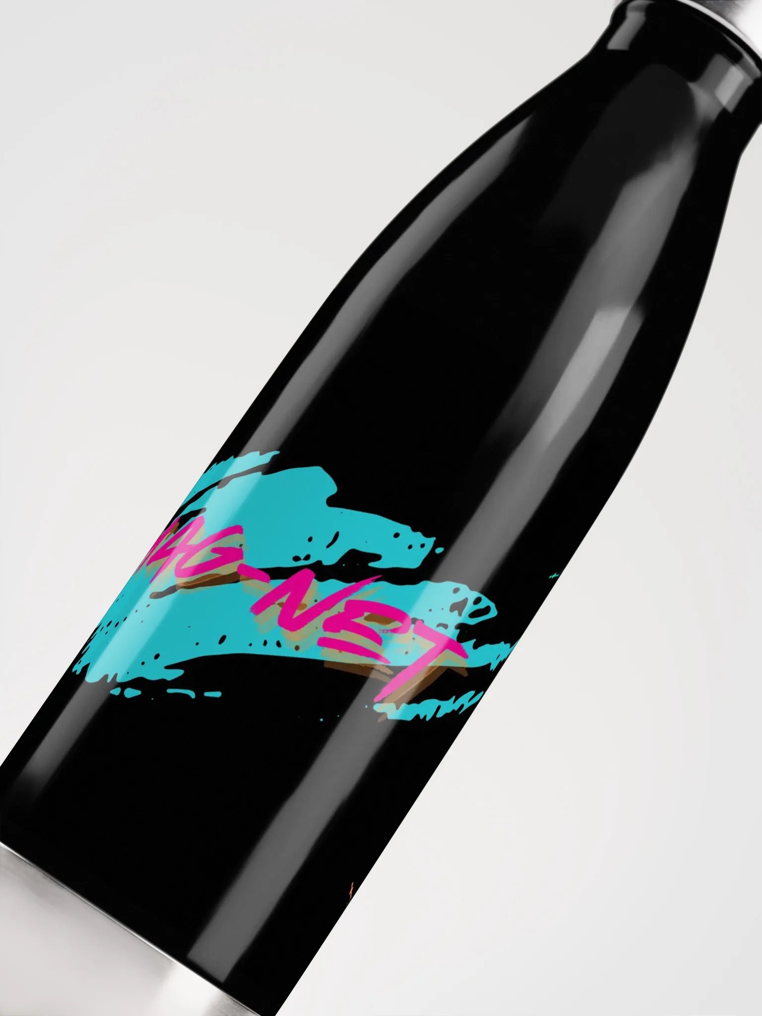 Mag-Net's Travel Bottle product image (9)