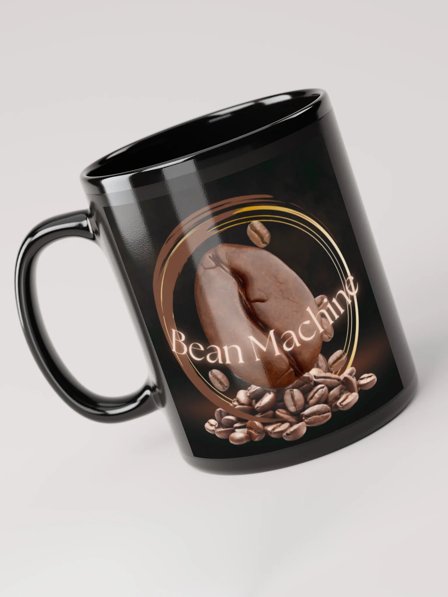 Bean Machine Mug product image (6)