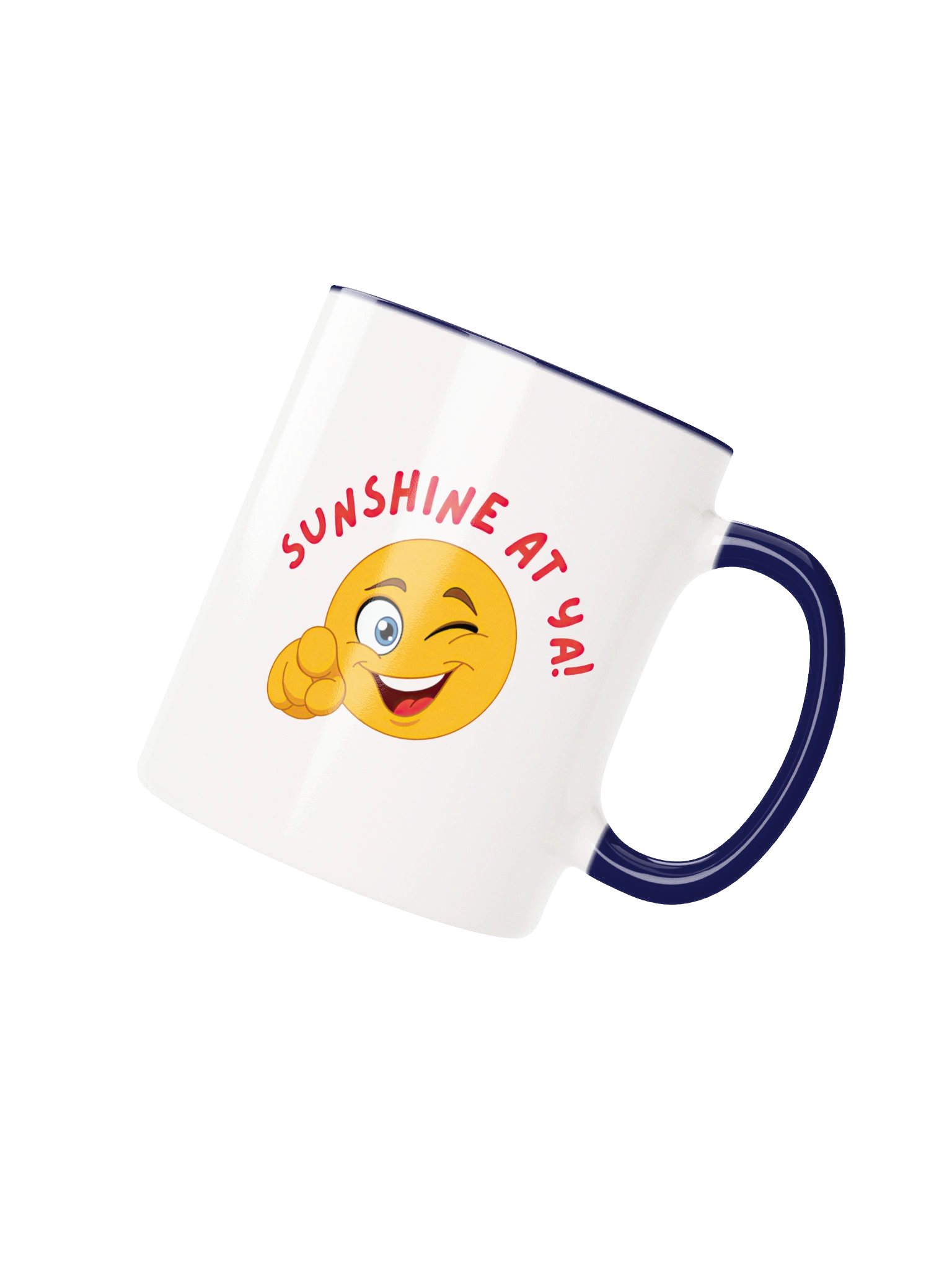 "Sunshine at Ya! " (Mug) product image (24)