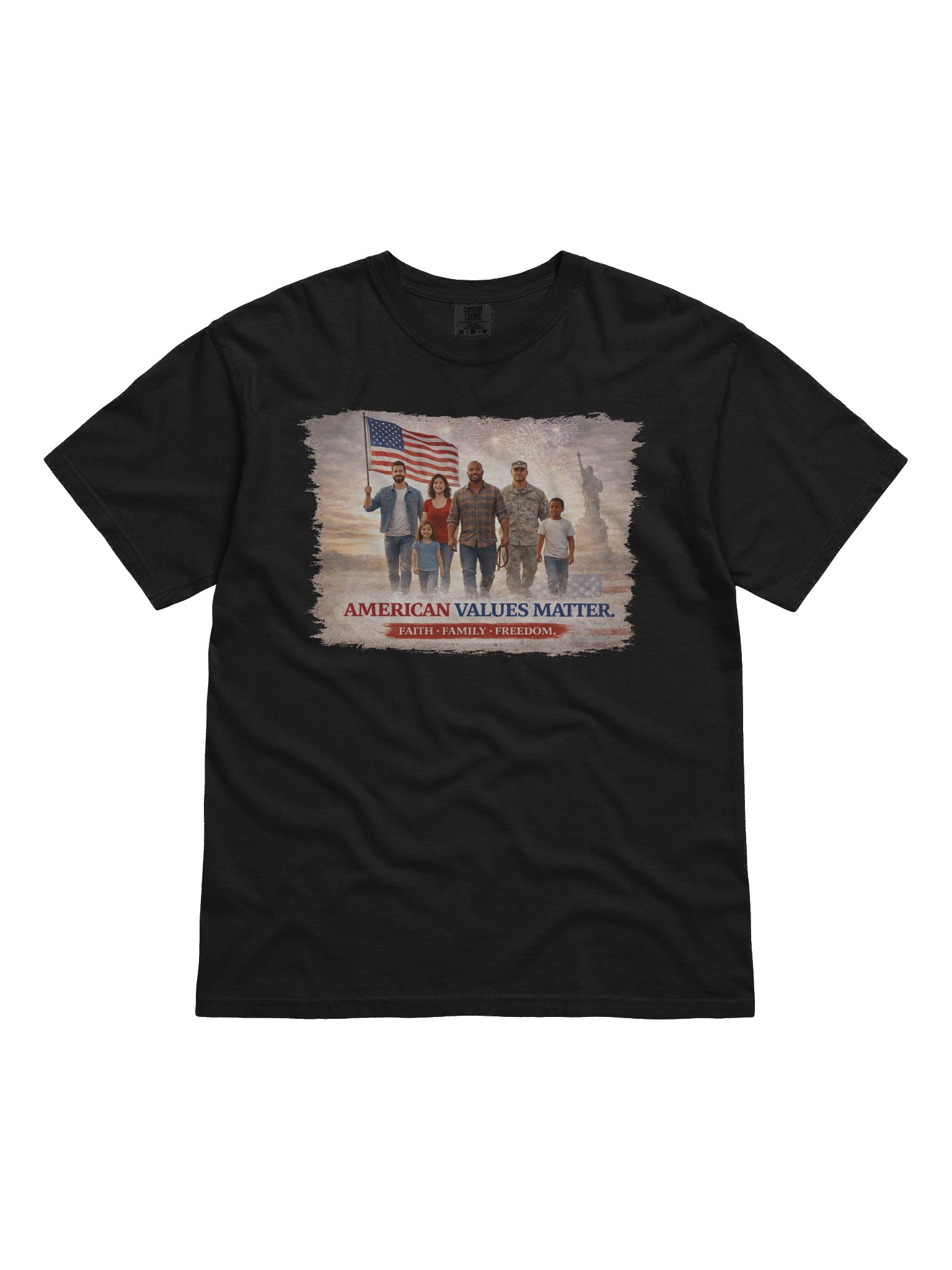 American Values Matter product image (5)