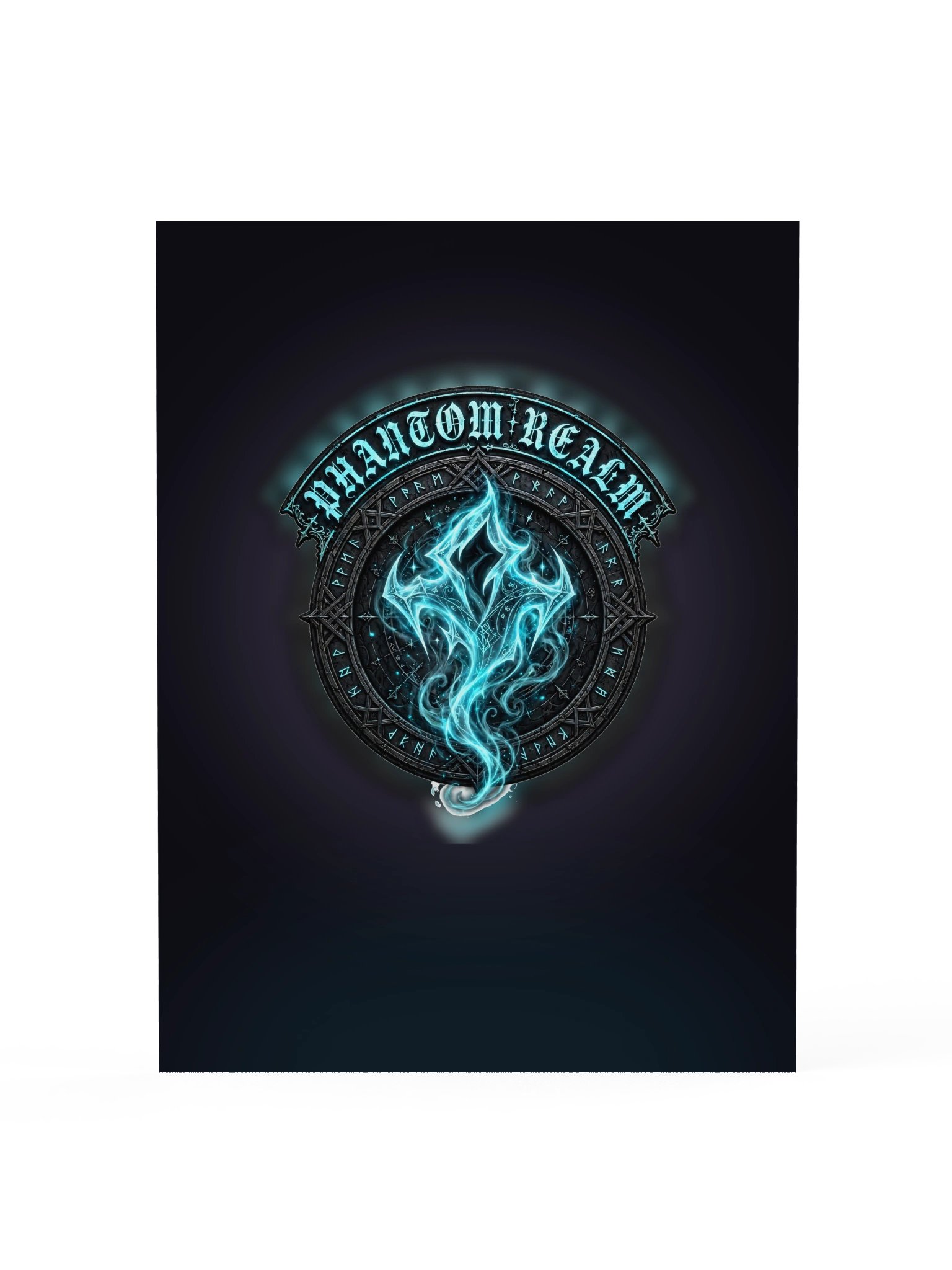 Phantom Sigil Poster product image (1)