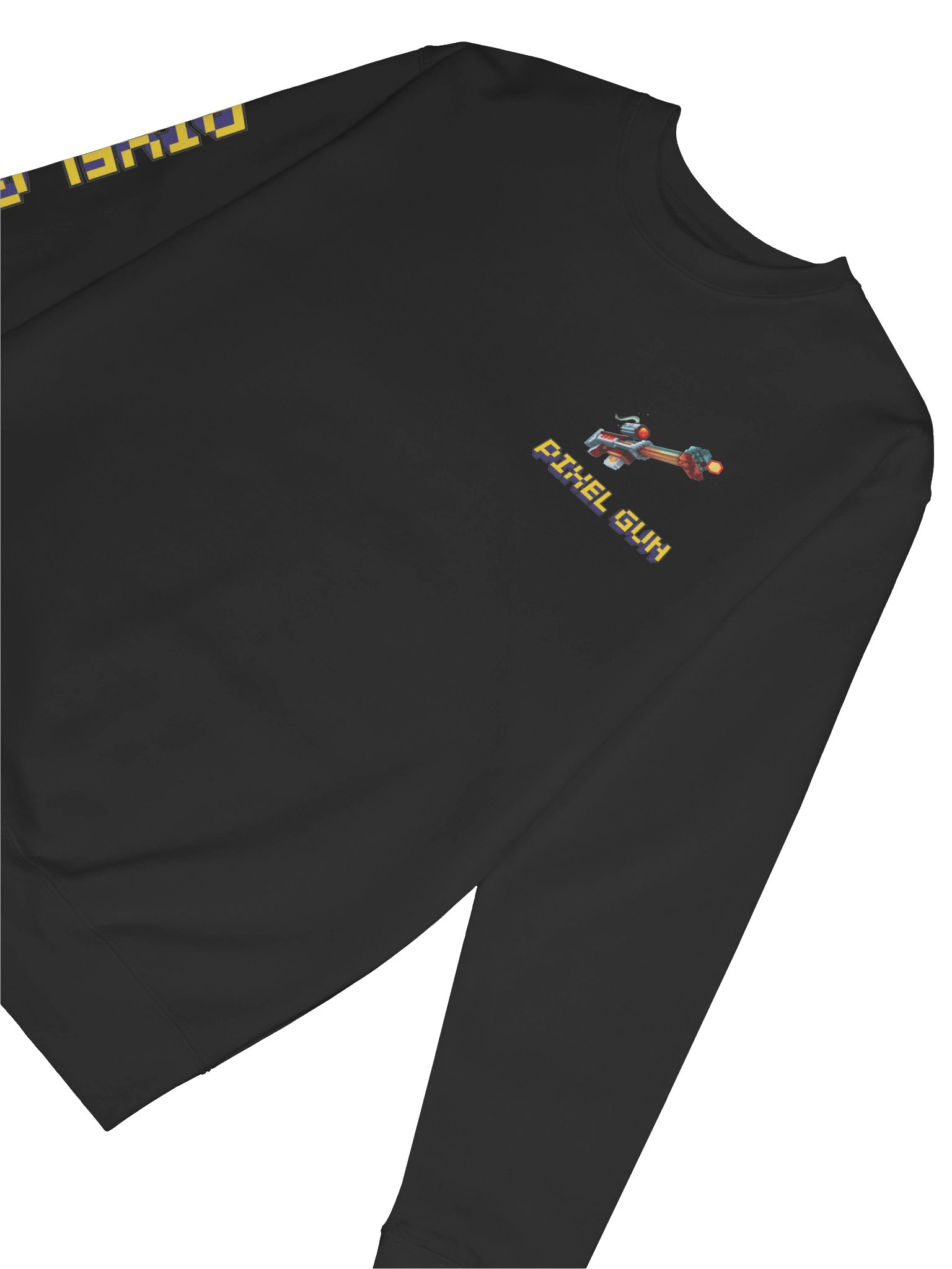 Yuanli Ascendant Season Sweatshirt product image (76)
