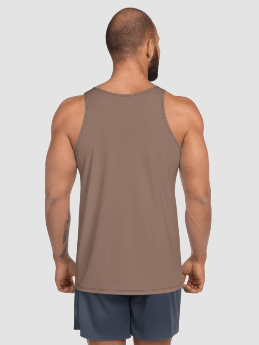 Tank Top - Tuscan Tan product image (4)