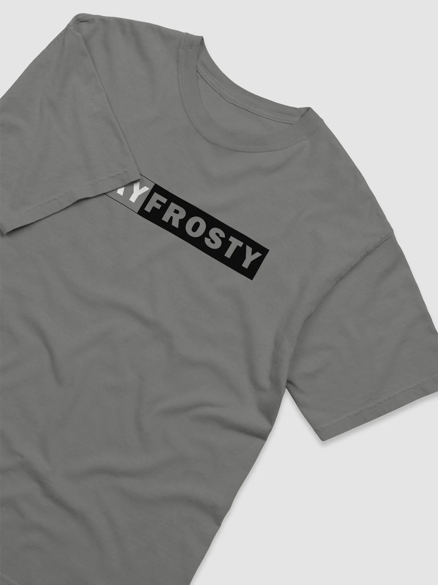 Stay Frosty Tee product image (3)