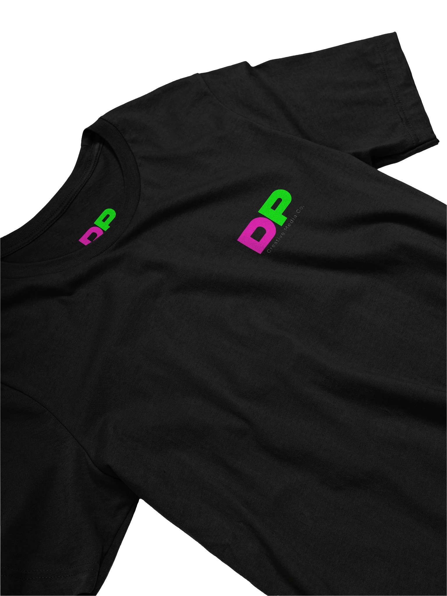 DOPE PIXX Logo Tee product image (3)