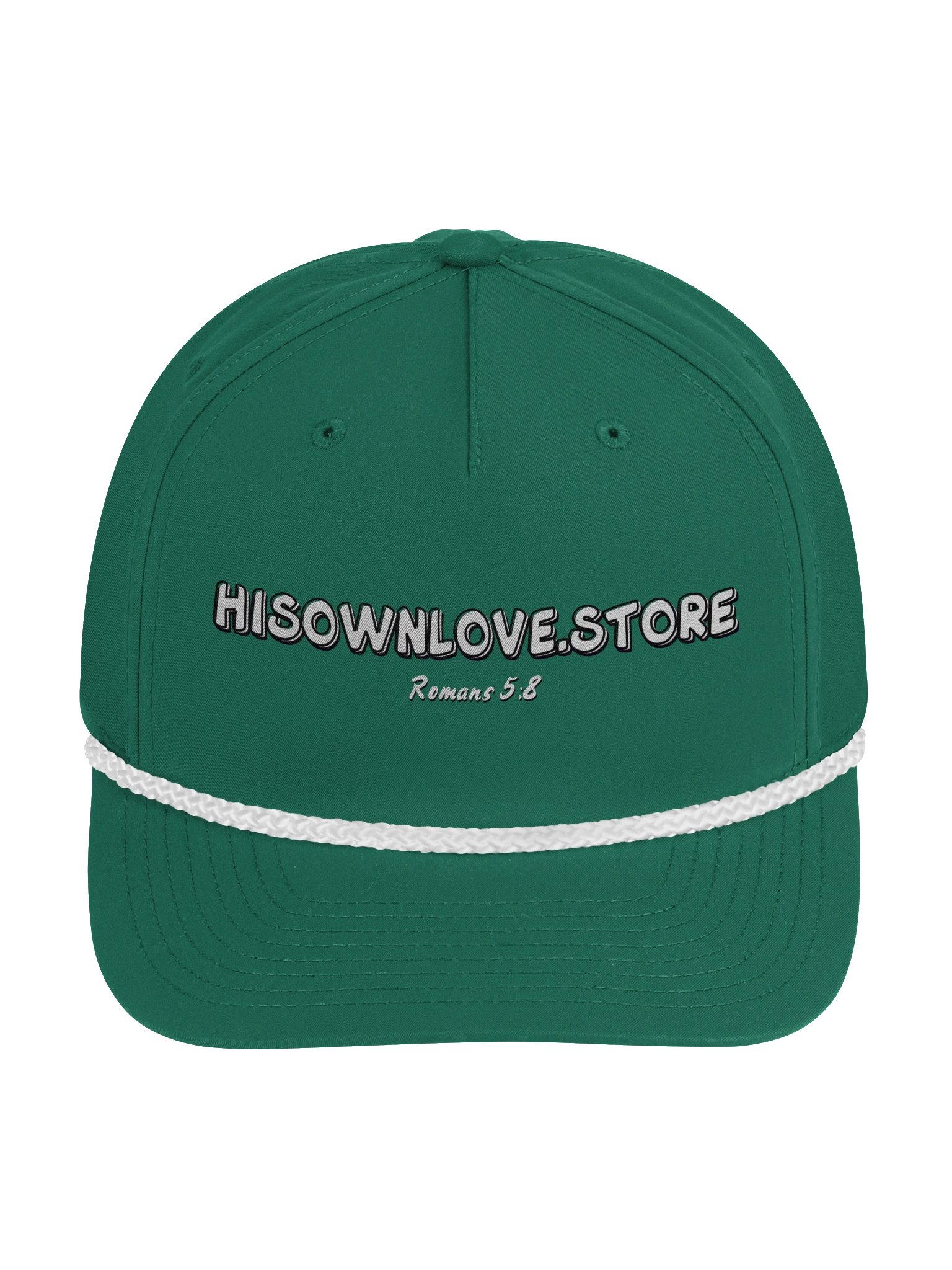His Own Love Store Hat product image (3)