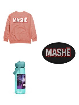 MASHĒ Bundle Offer