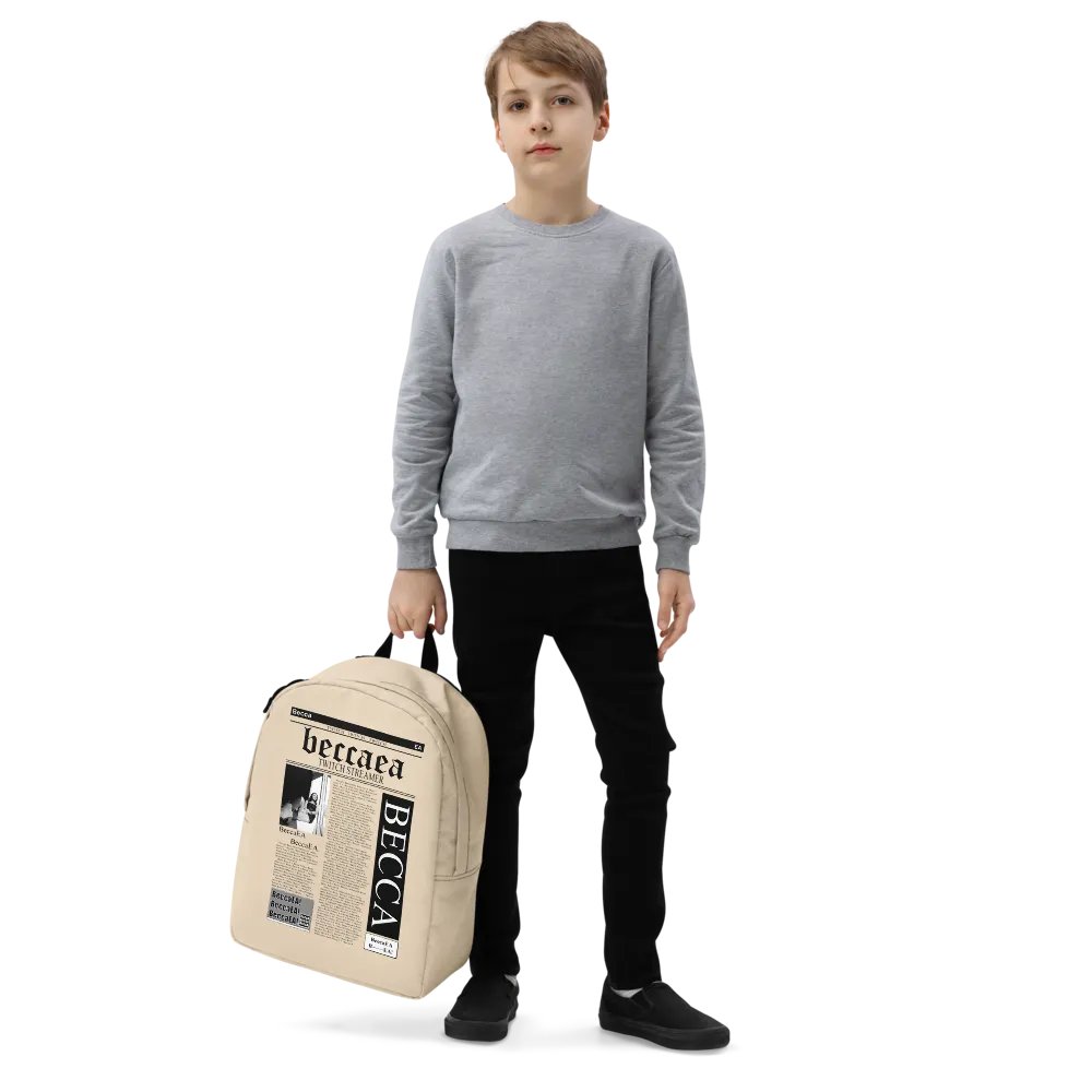 BeccaEA REP ERA Backpack product image (7)