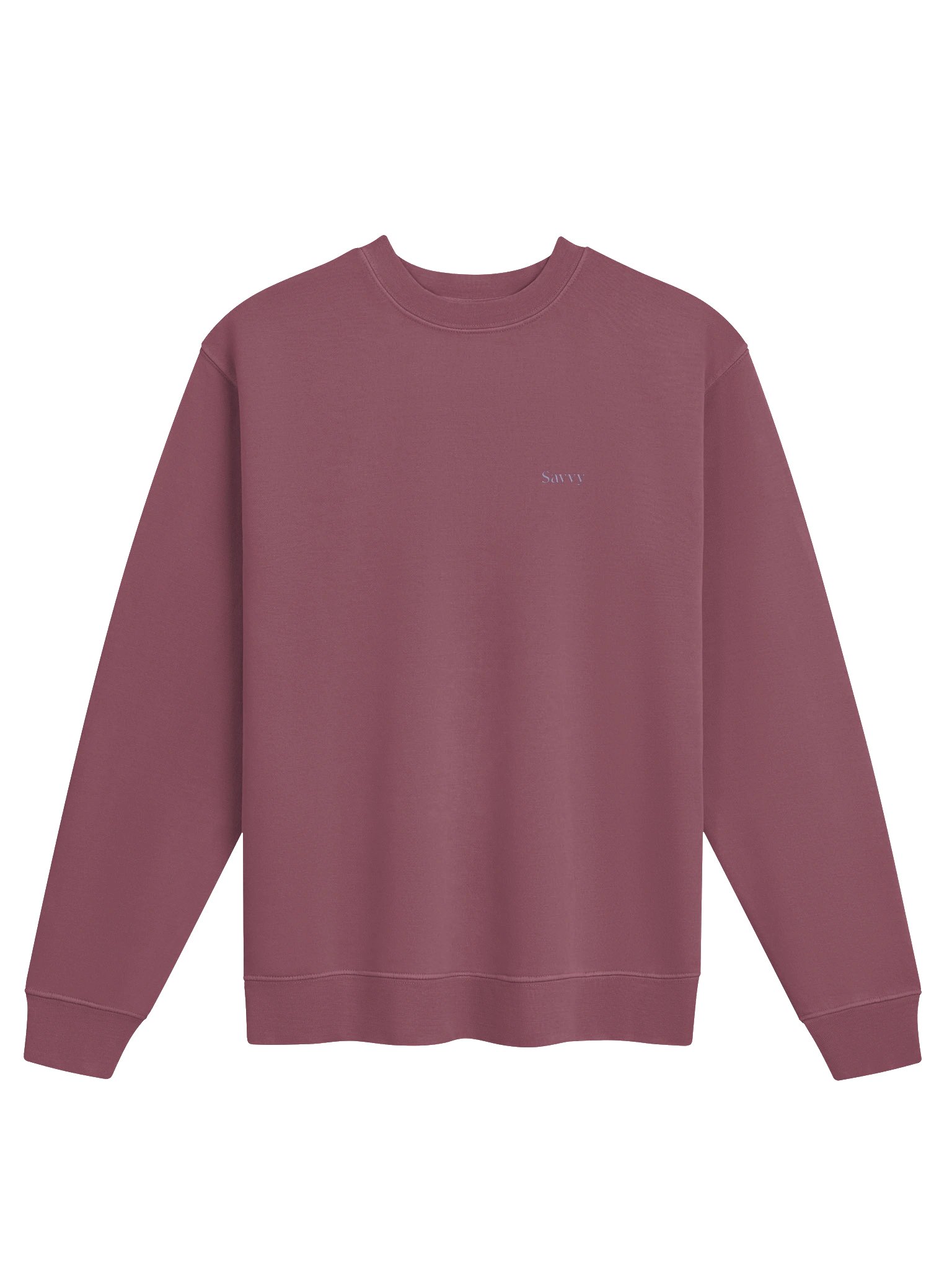 Savvy - Crewneck product image (1)