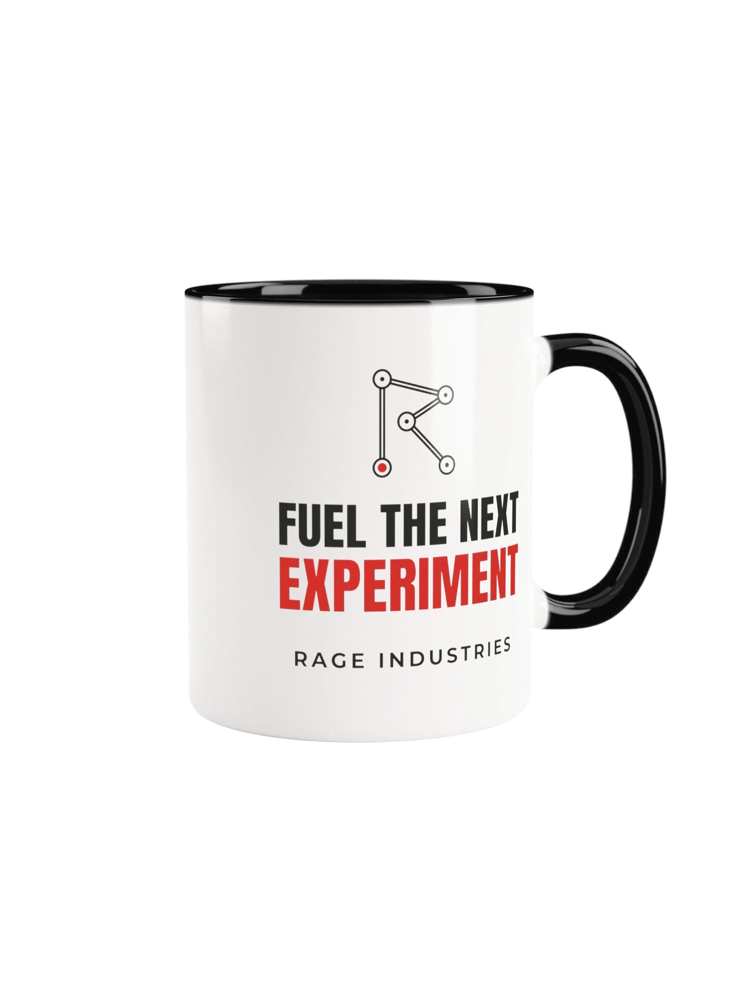 Fuel the Next Experiment Mug product image (6)