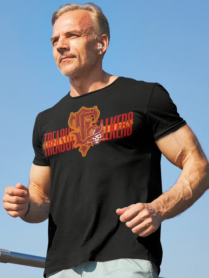 Treasure Stalkers Tshirt product image (1)