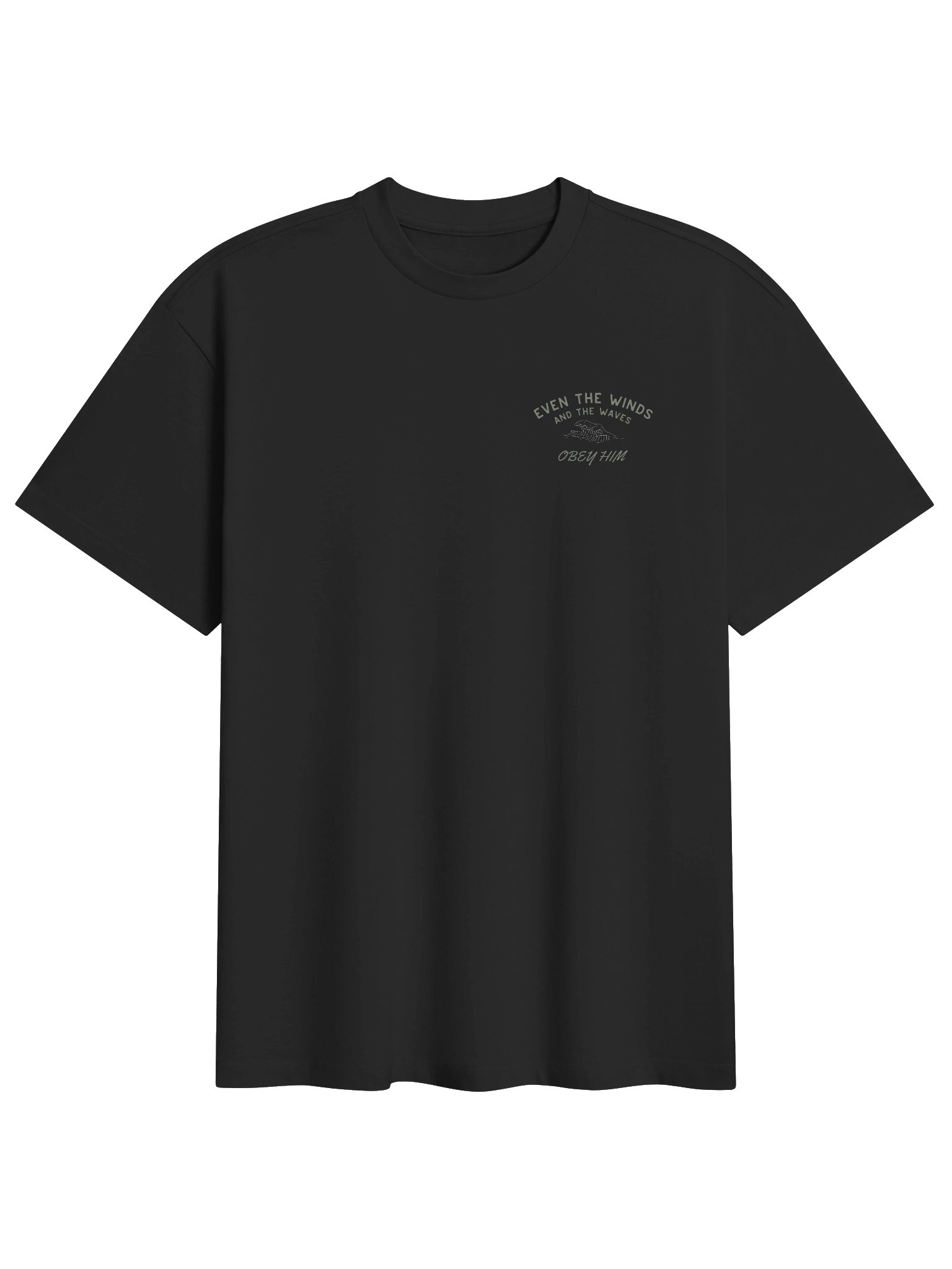 Winds & Waves Tee product image (1)