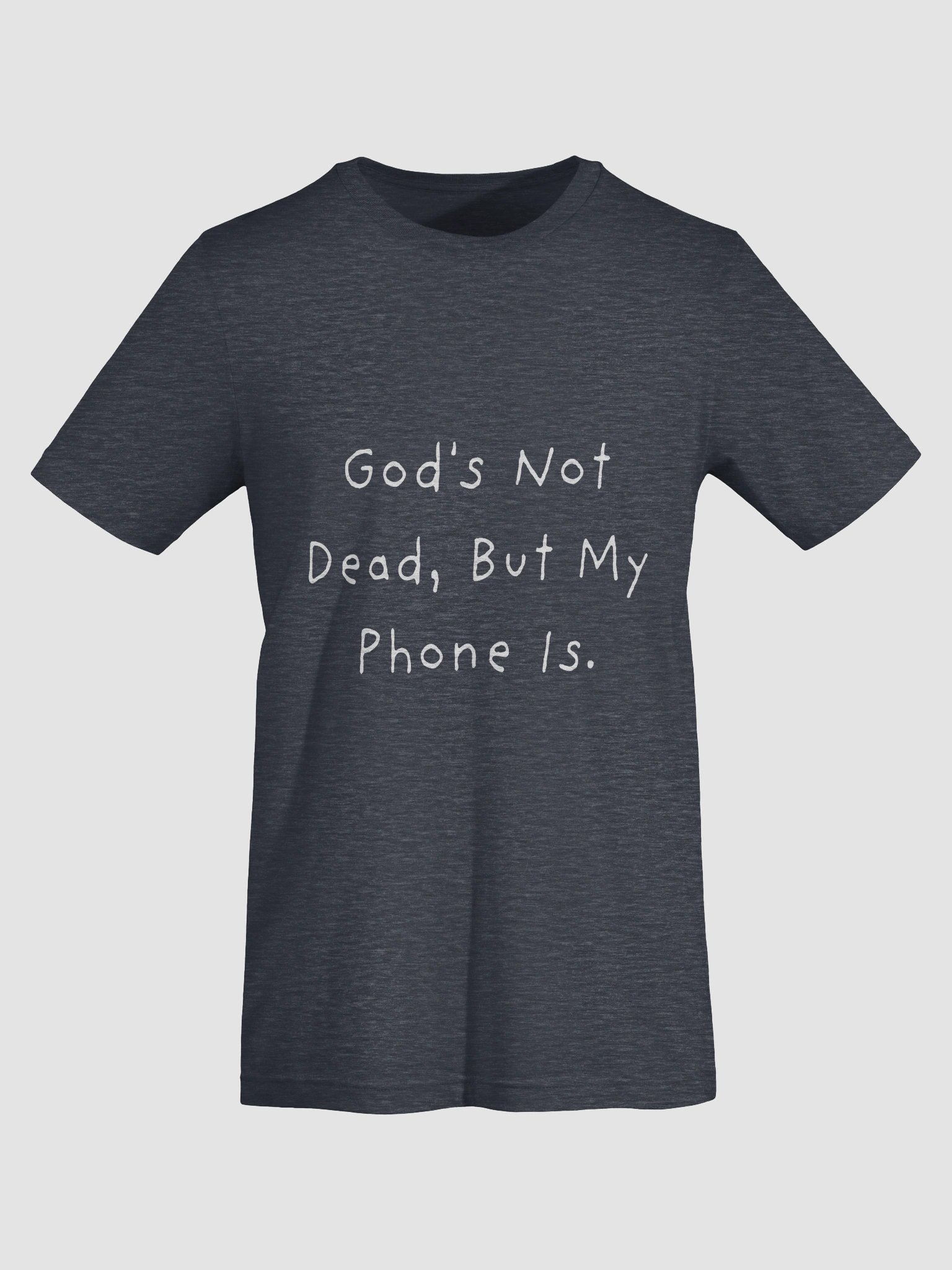 God's Not Dead Tee product image (31)