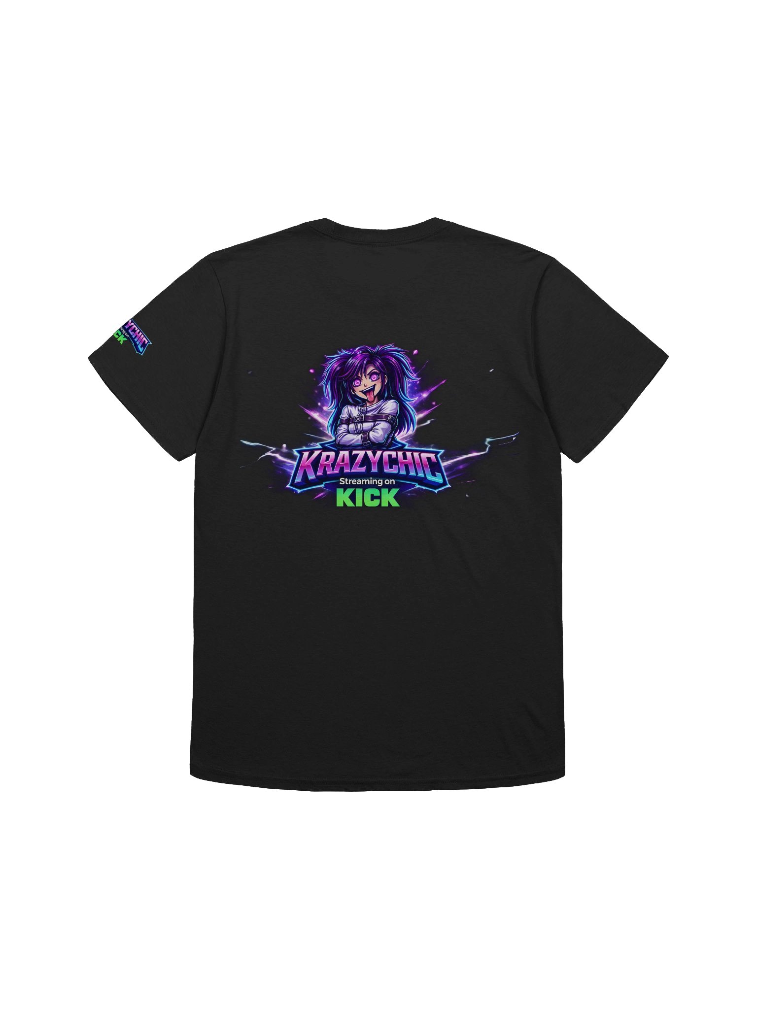 Krazy Tee product image (13)