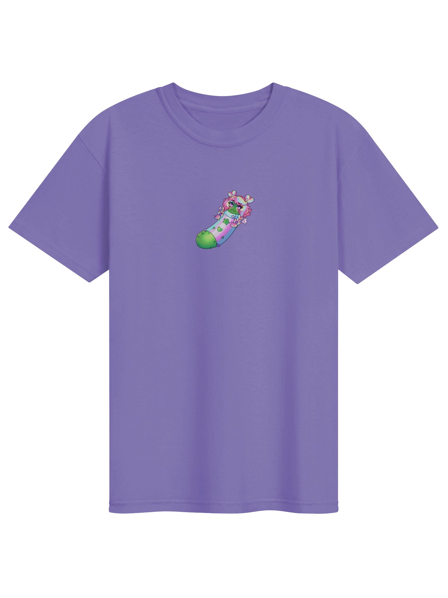 ♡ Pickle Rat T-Shirt ♡ product image (4)