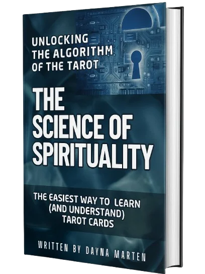 Learn Tarot Cards The Easy Way! product image (2)