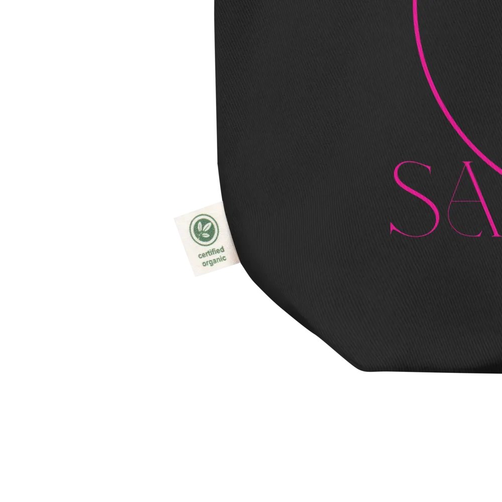 Grounded Satellites Tote product image (2)