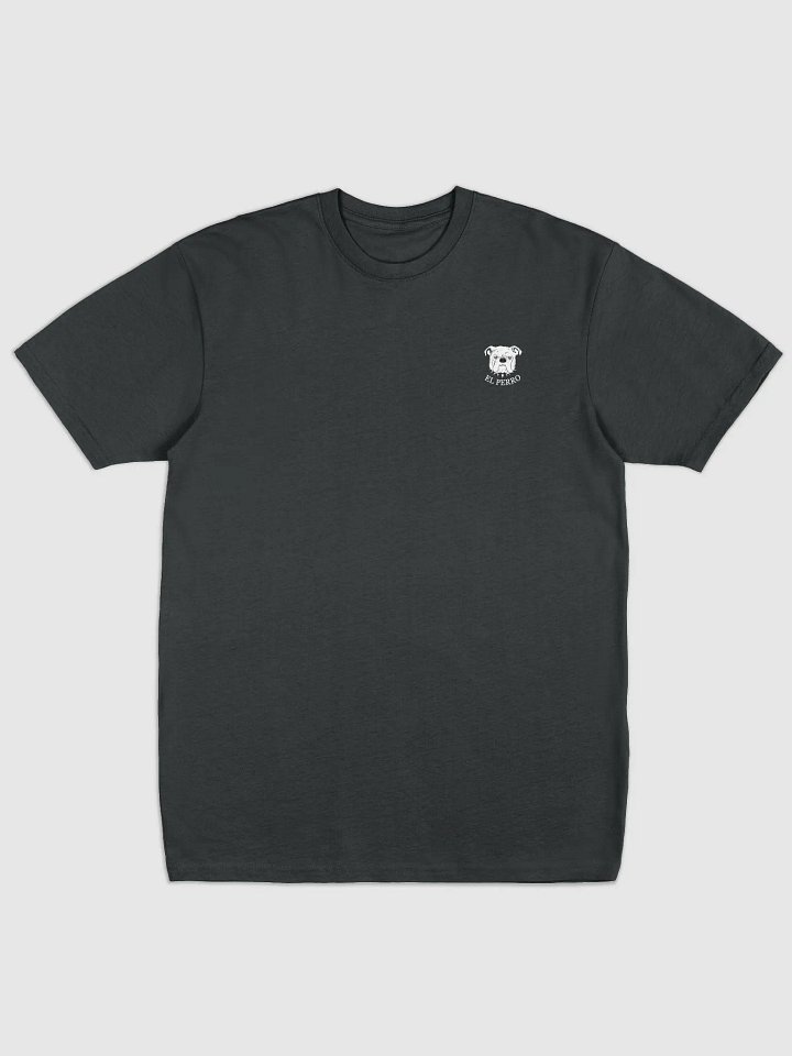 EL PERRO Tee product image (1)