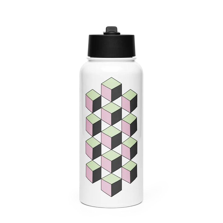 The Shape of Water (bottle) product image (1)