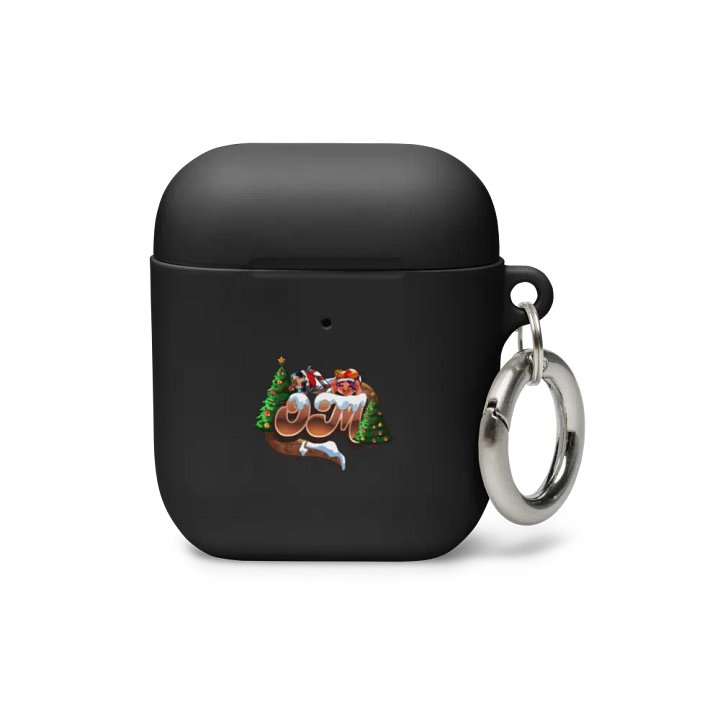 OM FrostyFest Airpod Case product image (1)