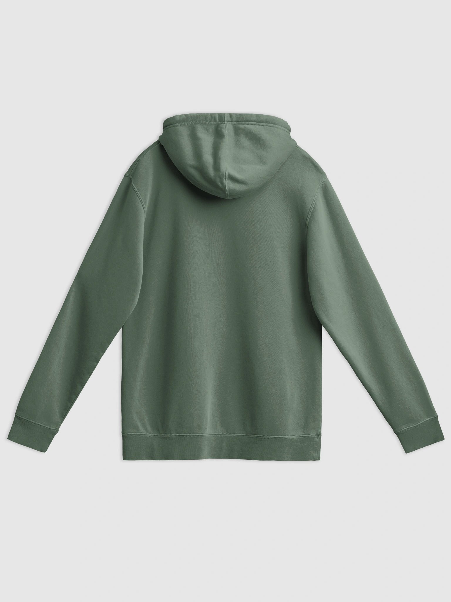 Washed-Out Heavyweight Hoodie product image (8)