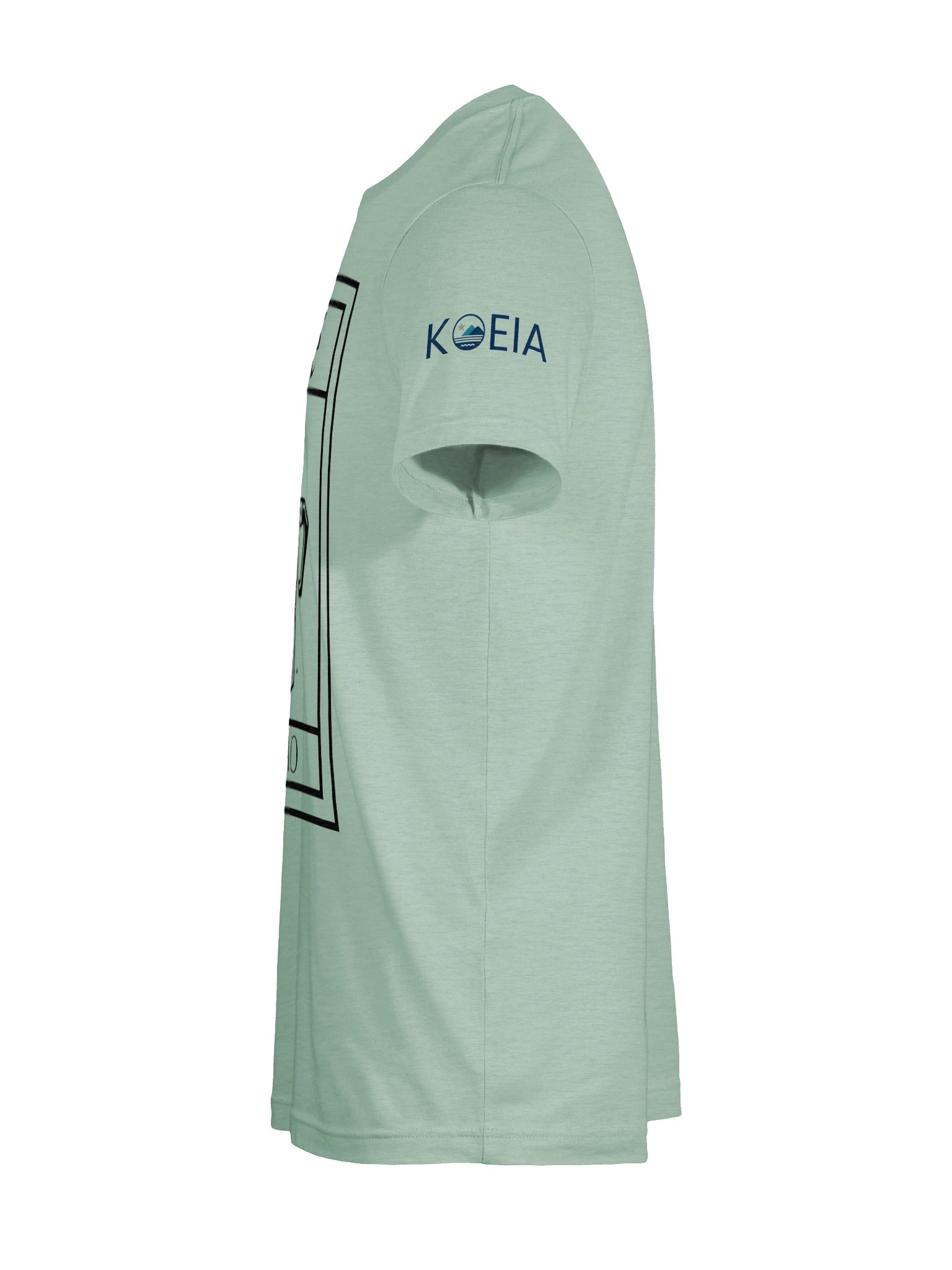 Café COLAO Art T-Shirt product image (69)