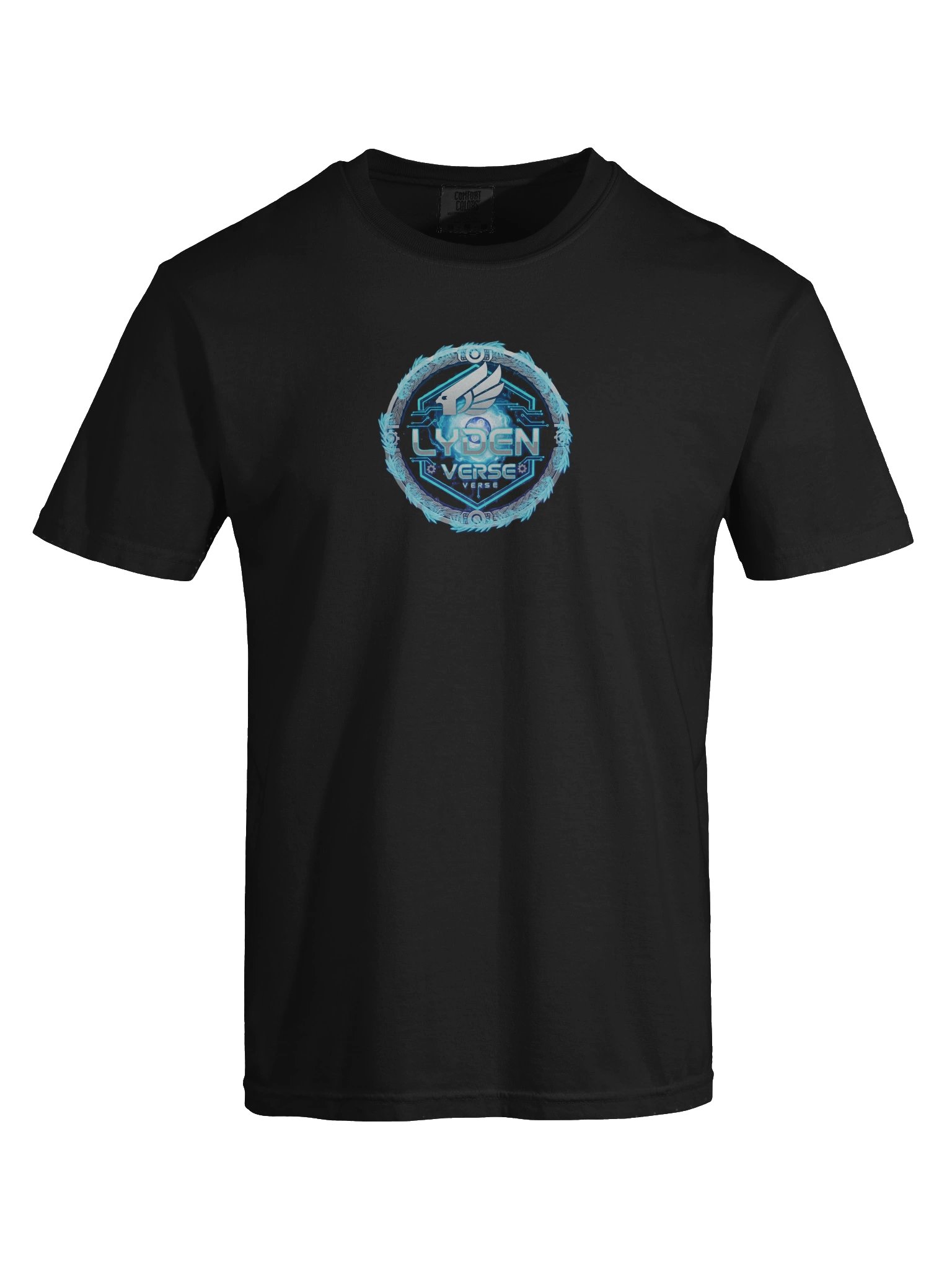 Tee-shirt Lyden Verse product image (25)
