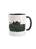 BMD-4M IFV &amp; Ammo Mug