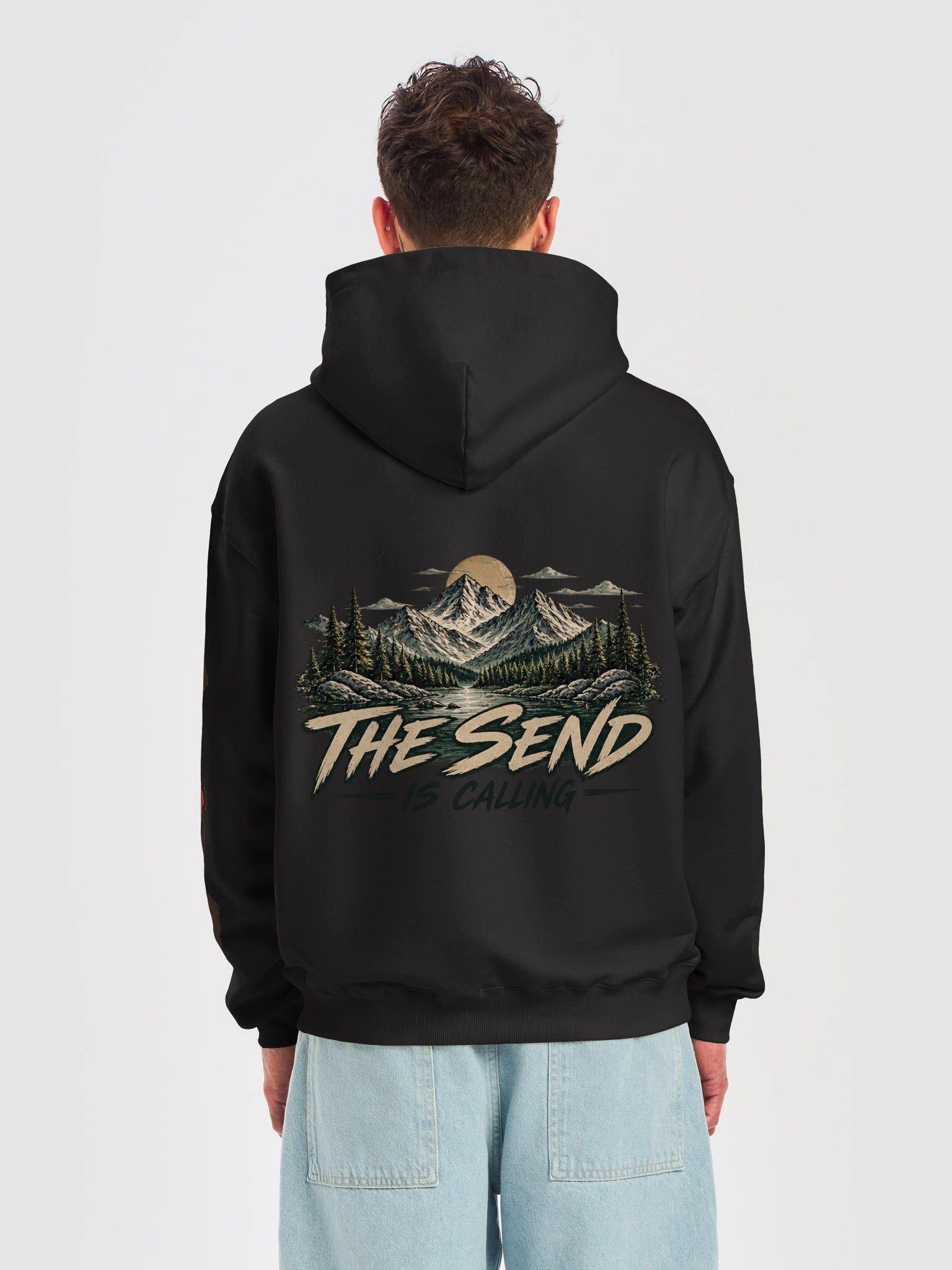 SendWear Staple product image (6)