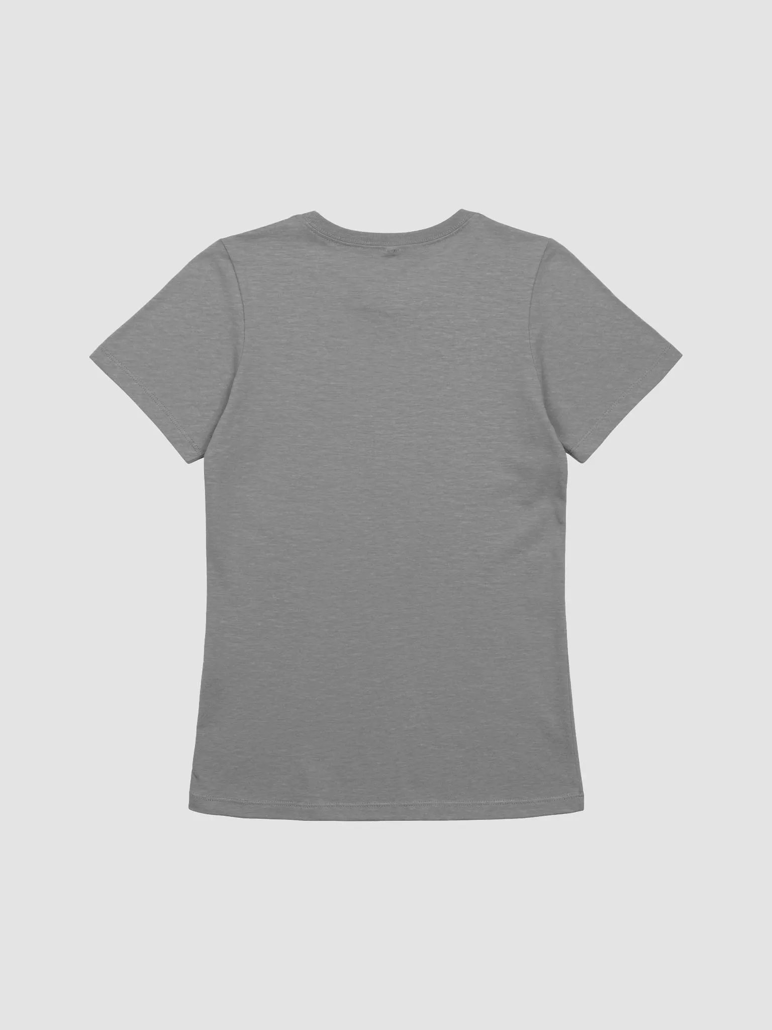 I Will Not Submit Women's Tee product image (30)