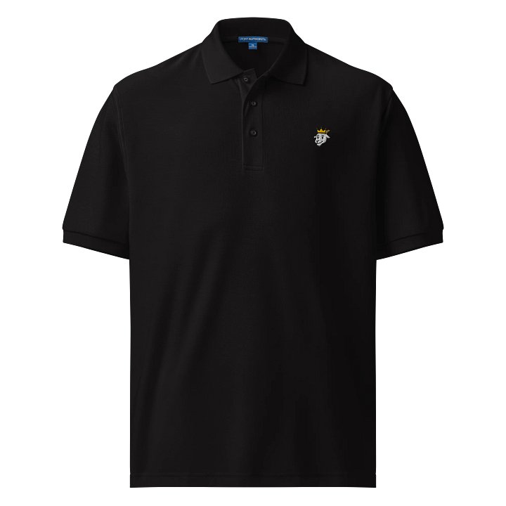 The Office King Polo product image (1)