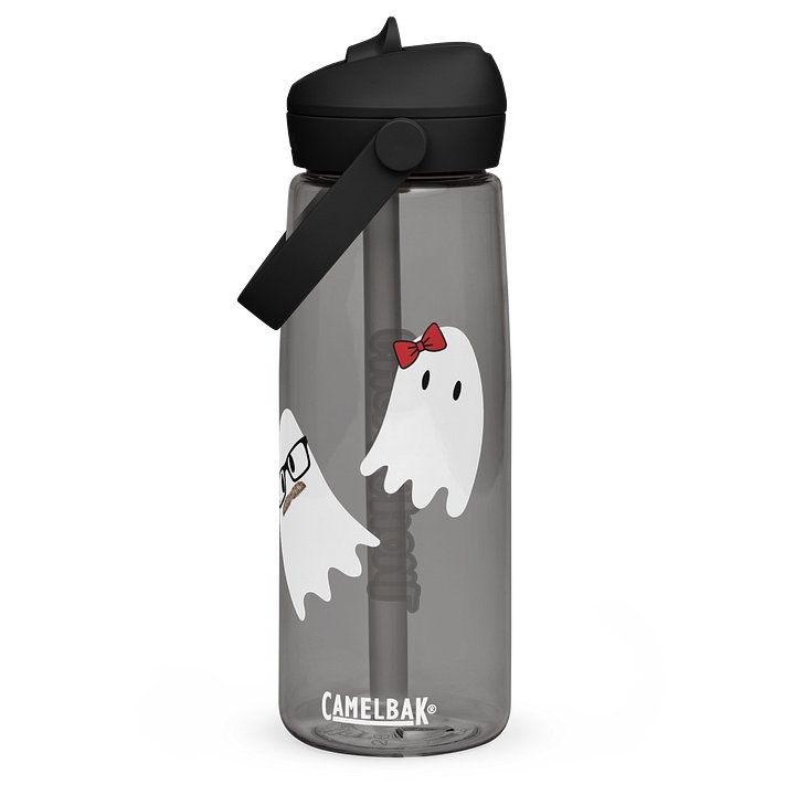 GxG Water Bottle product image (3)