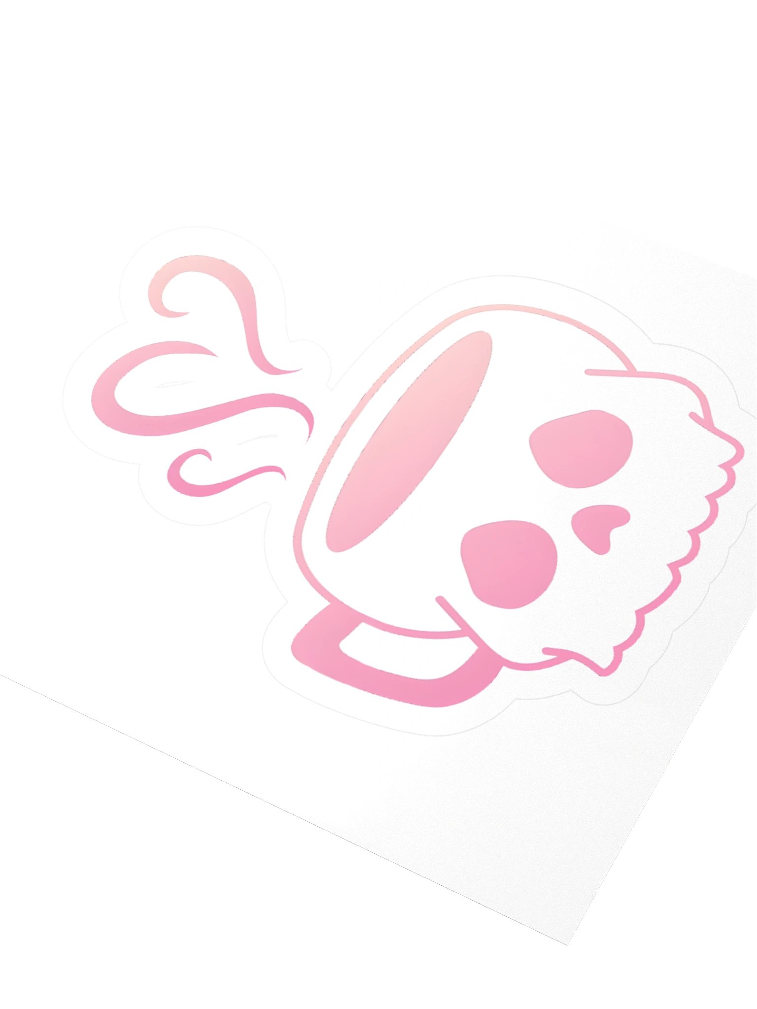 Death B4 Decaf Sticker product image (9)