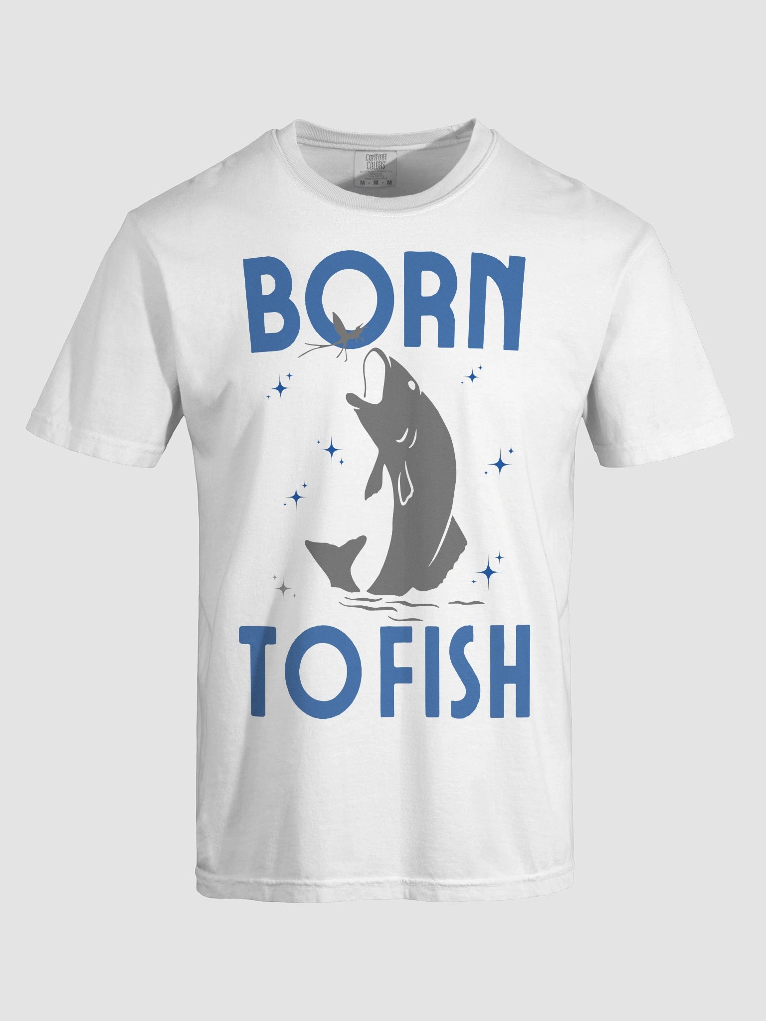 Born To Fish product image (5)