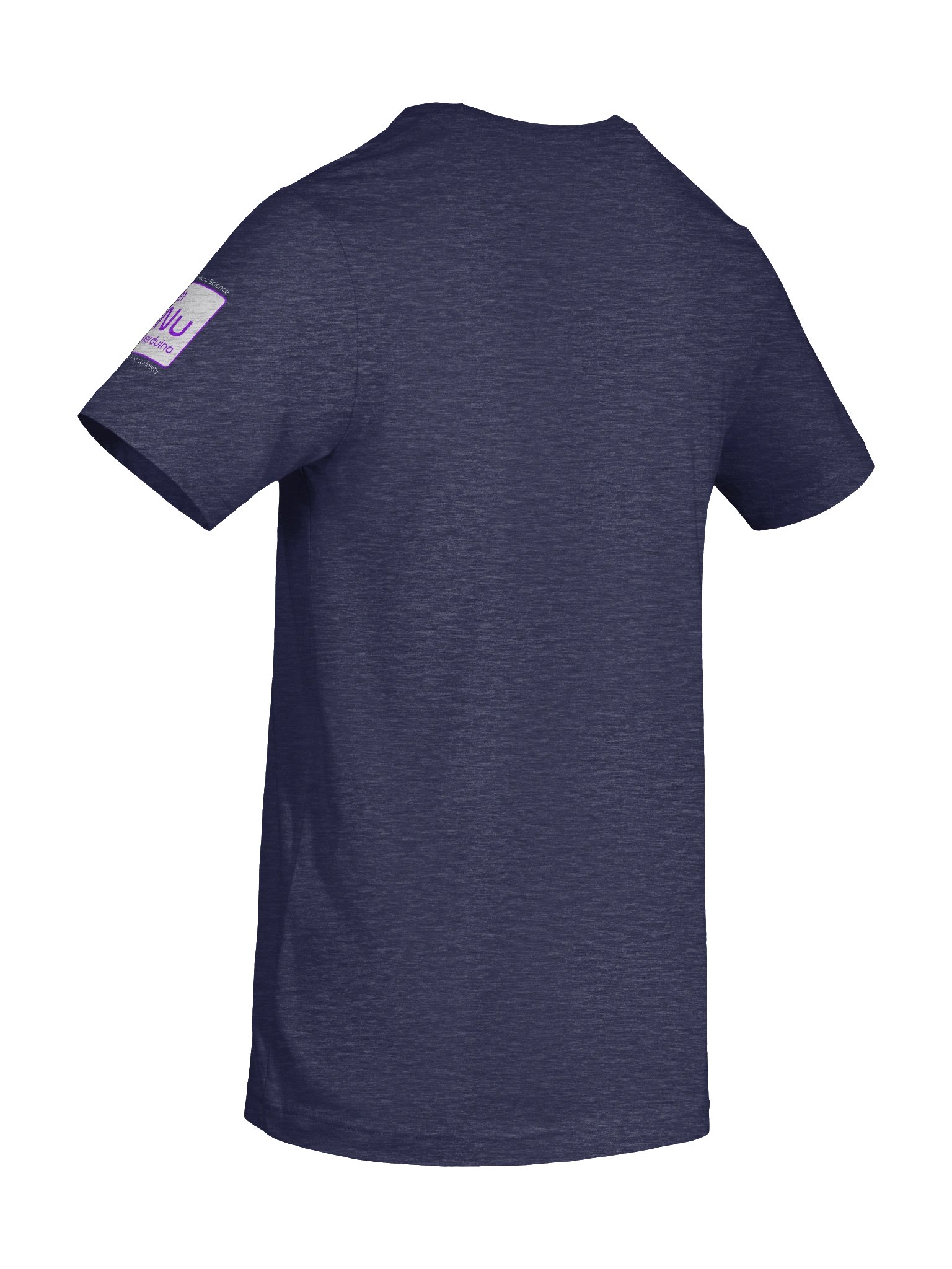 Can I Lick It? Ladies Tee - White Text product image (10)