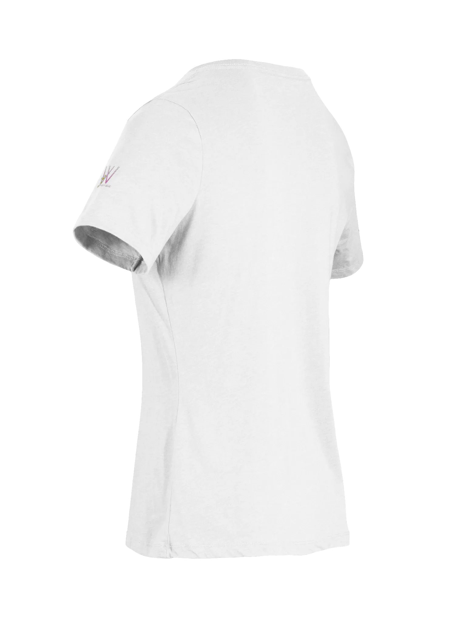 Free Fallin' V Tee product image (8)