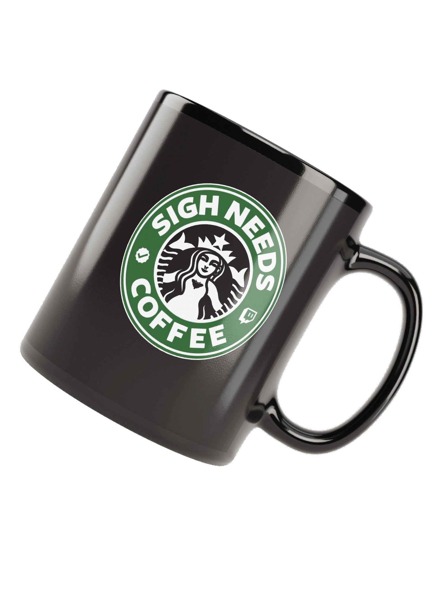 SiGH Needs Coffee Mug product image (12)