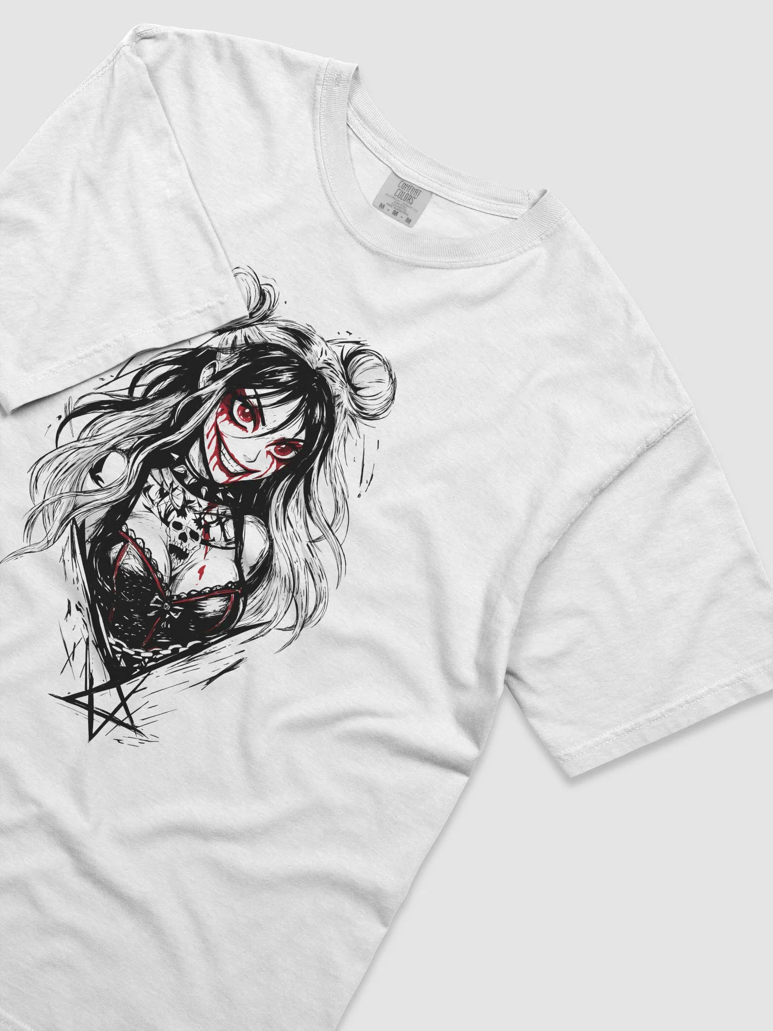Hannah x Anime product image (5)