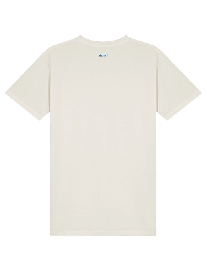 Zahan Signature Comfort Tee product image (2)