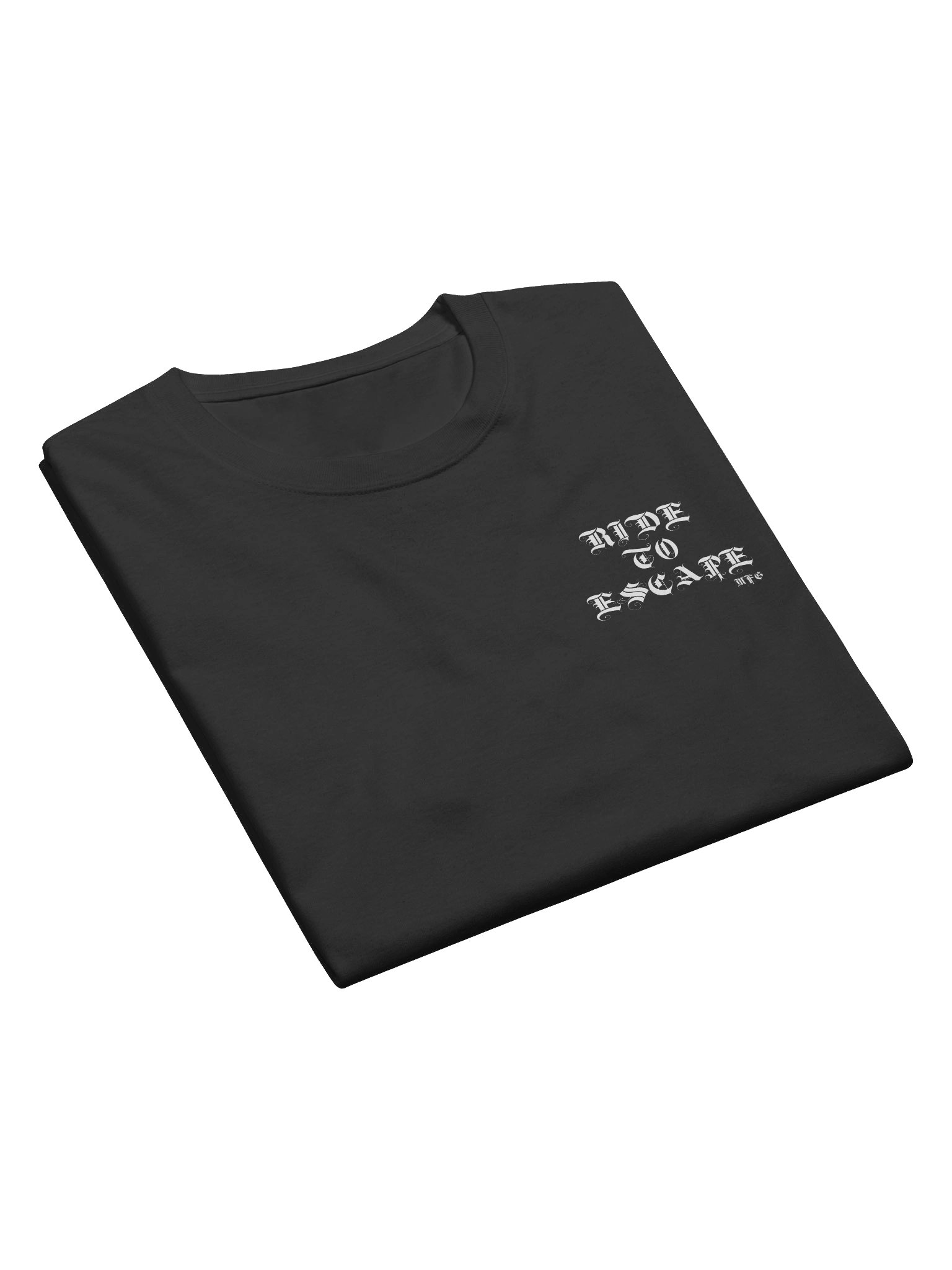RIDE TO ESCAPE LONG SLEEVE CHAMPION product image (5)