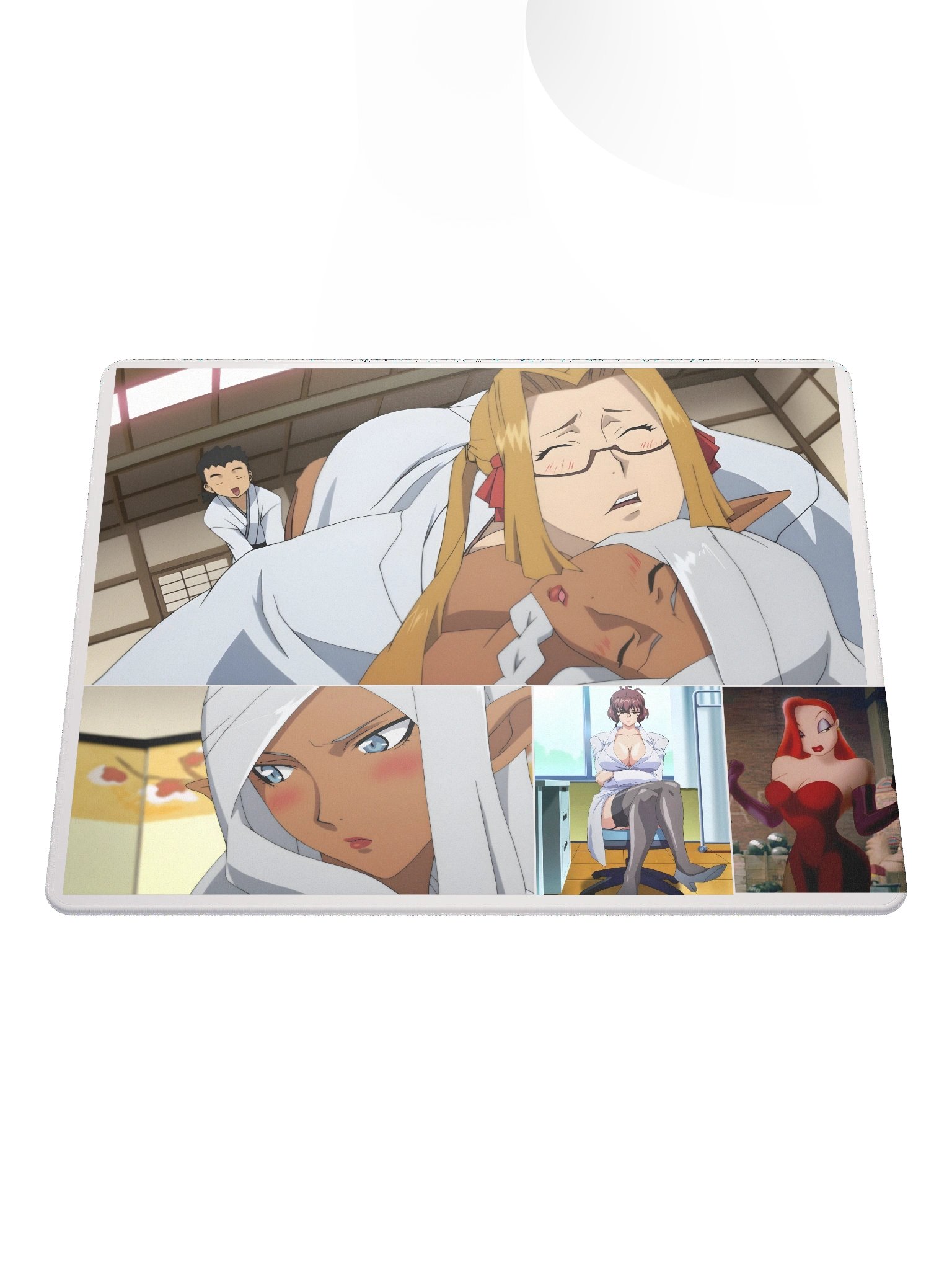 Anime Mouse Pad product image (2)