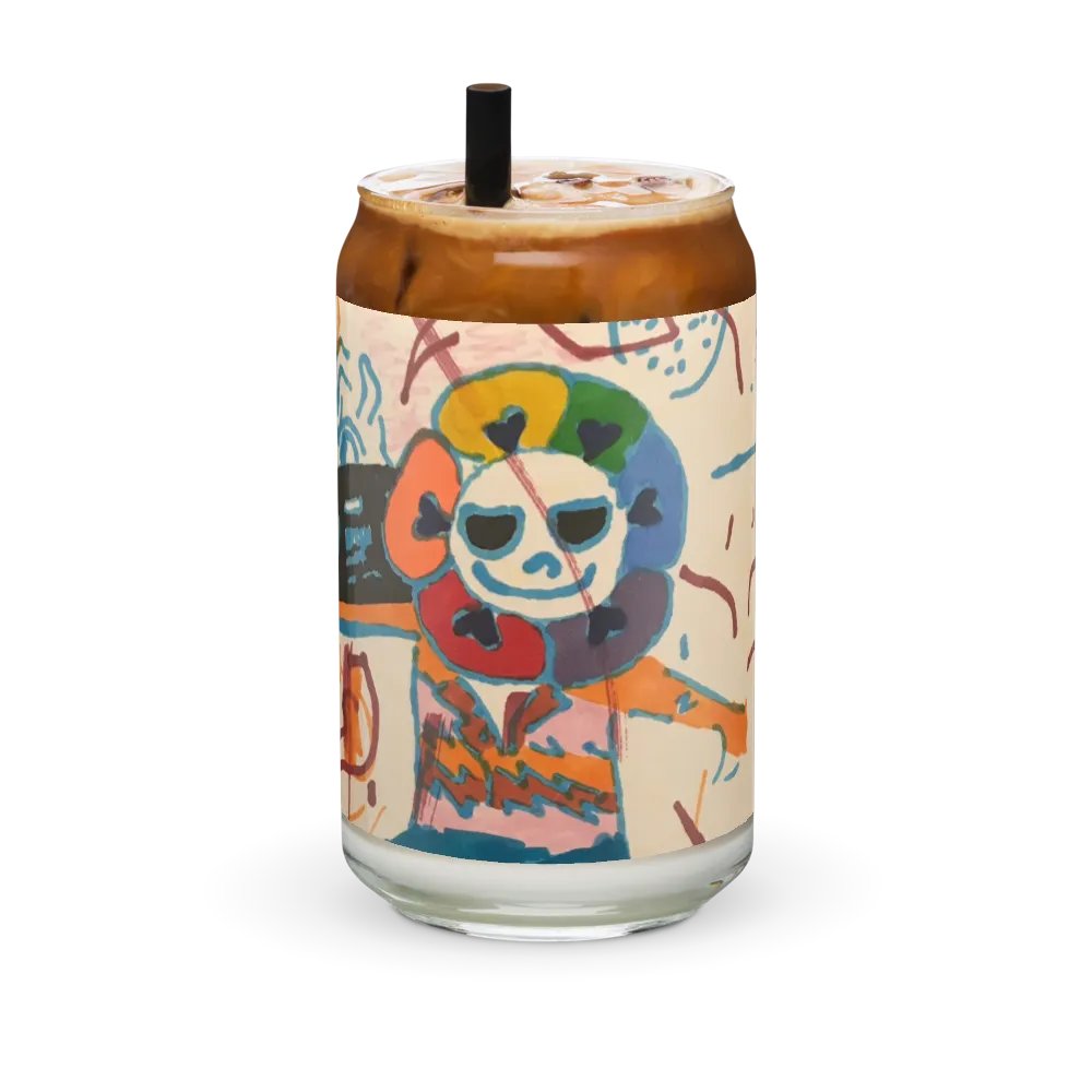 Stereoboy Glass product image (36)