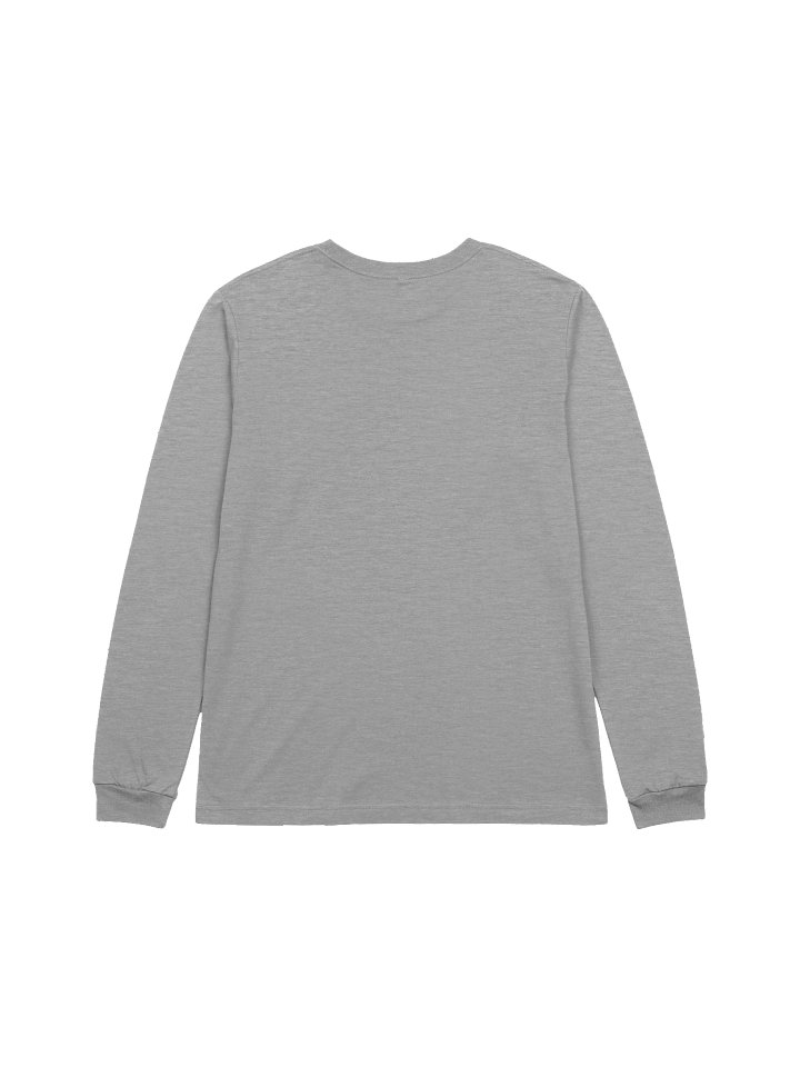 FaciliSwag Long Sleeve T-Shirt #03 product image (54)